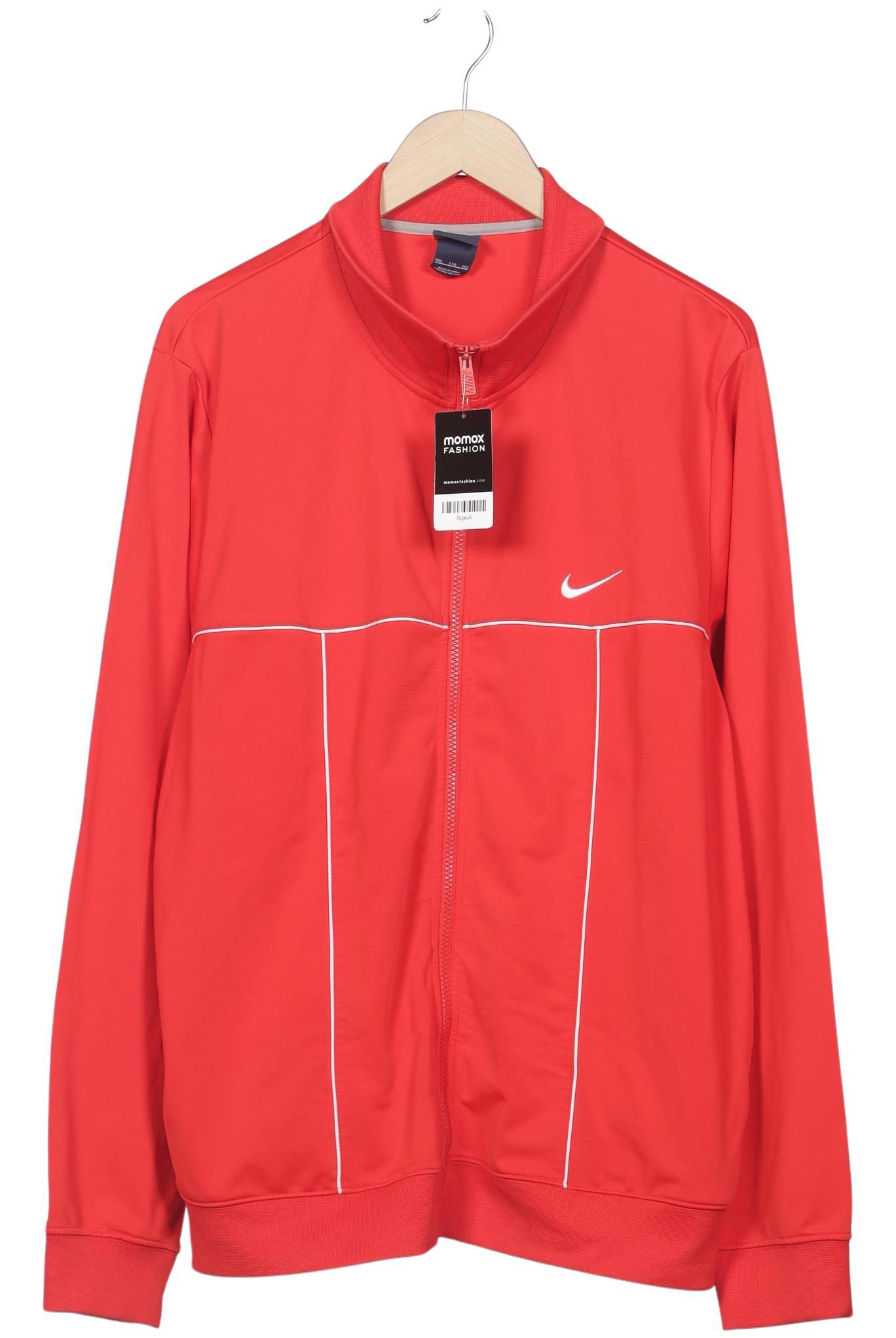 

Nike Herren Sweatshirt, rot, Gr. 56