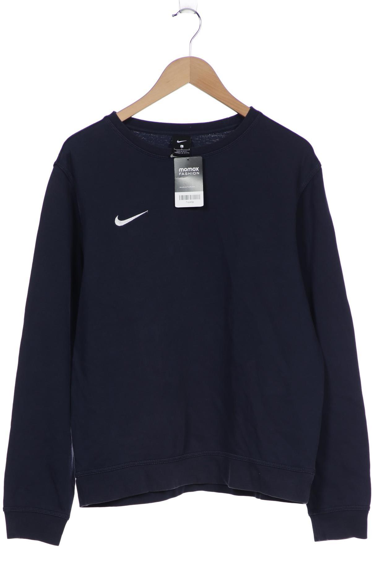 

Nike Herren Sweatshirt, marineblau