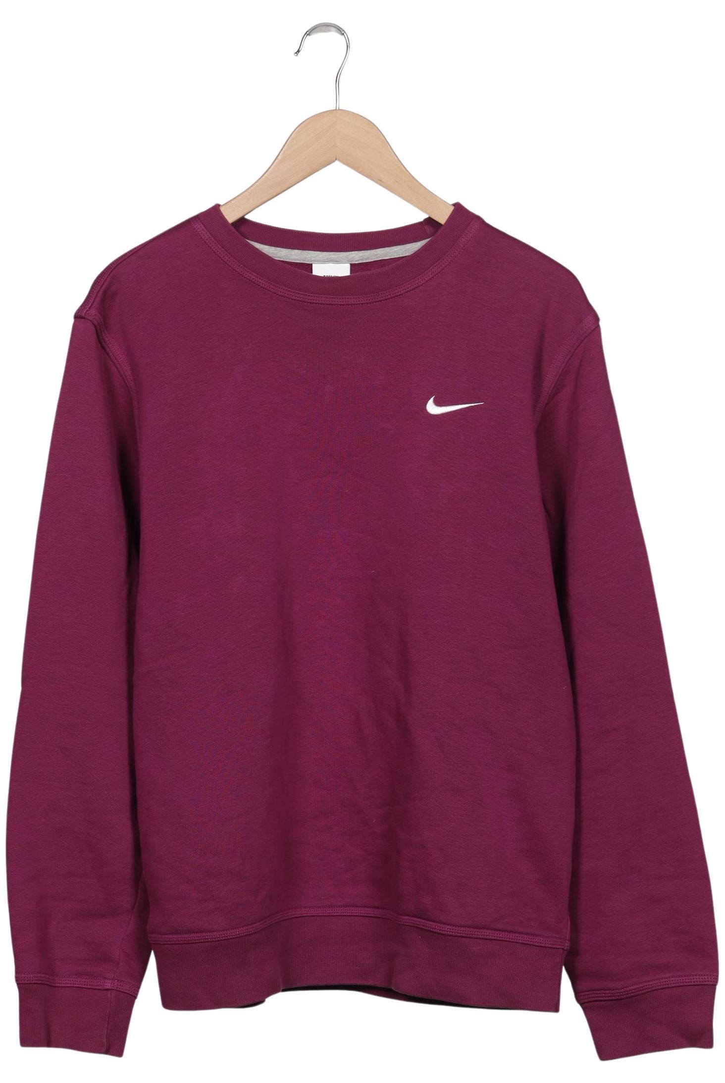 

Nike Herren Sweatshirt, flieder, Gr. 52