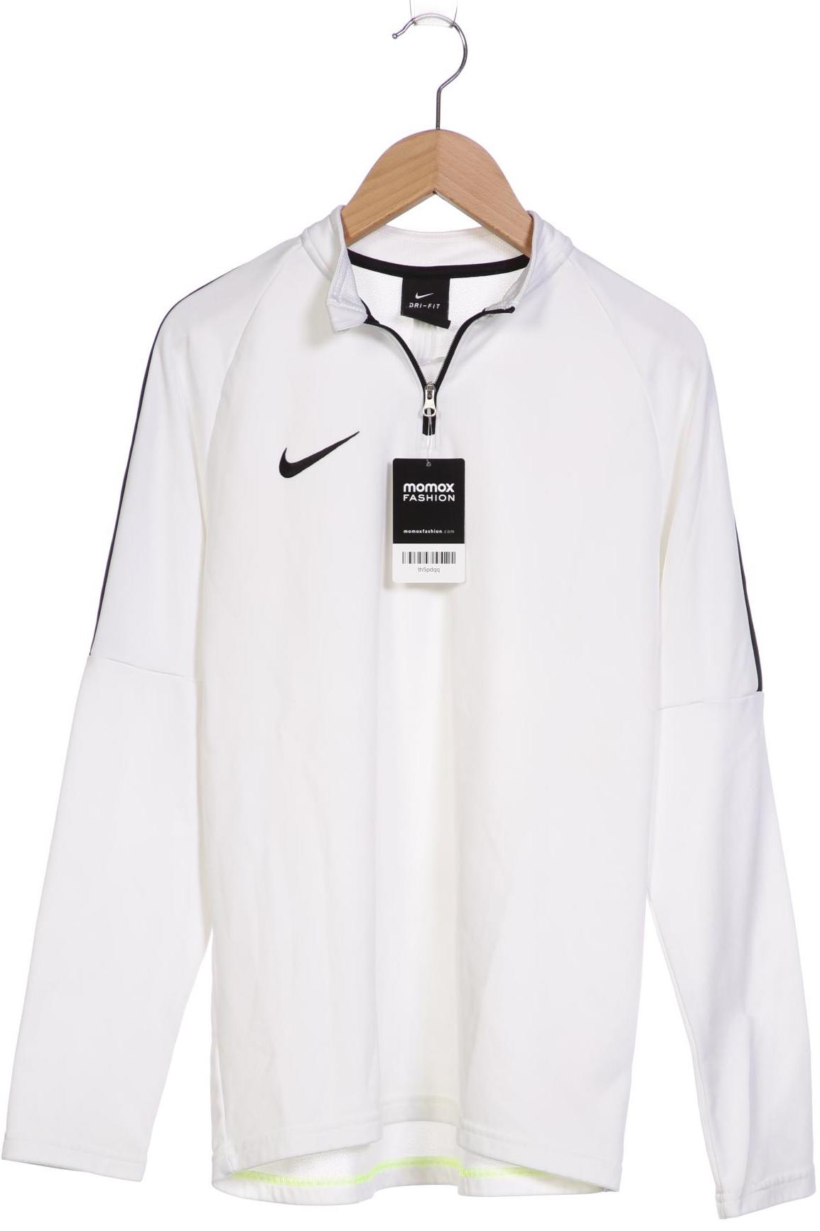 

Nike Herren Sweatshirt, weiß, Gr. 54
