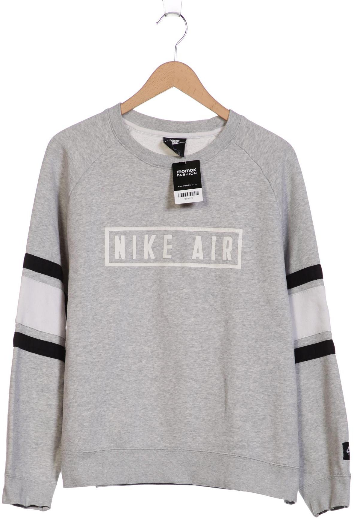 

Nike Herren Sweatshirt, grau, Gr. 54