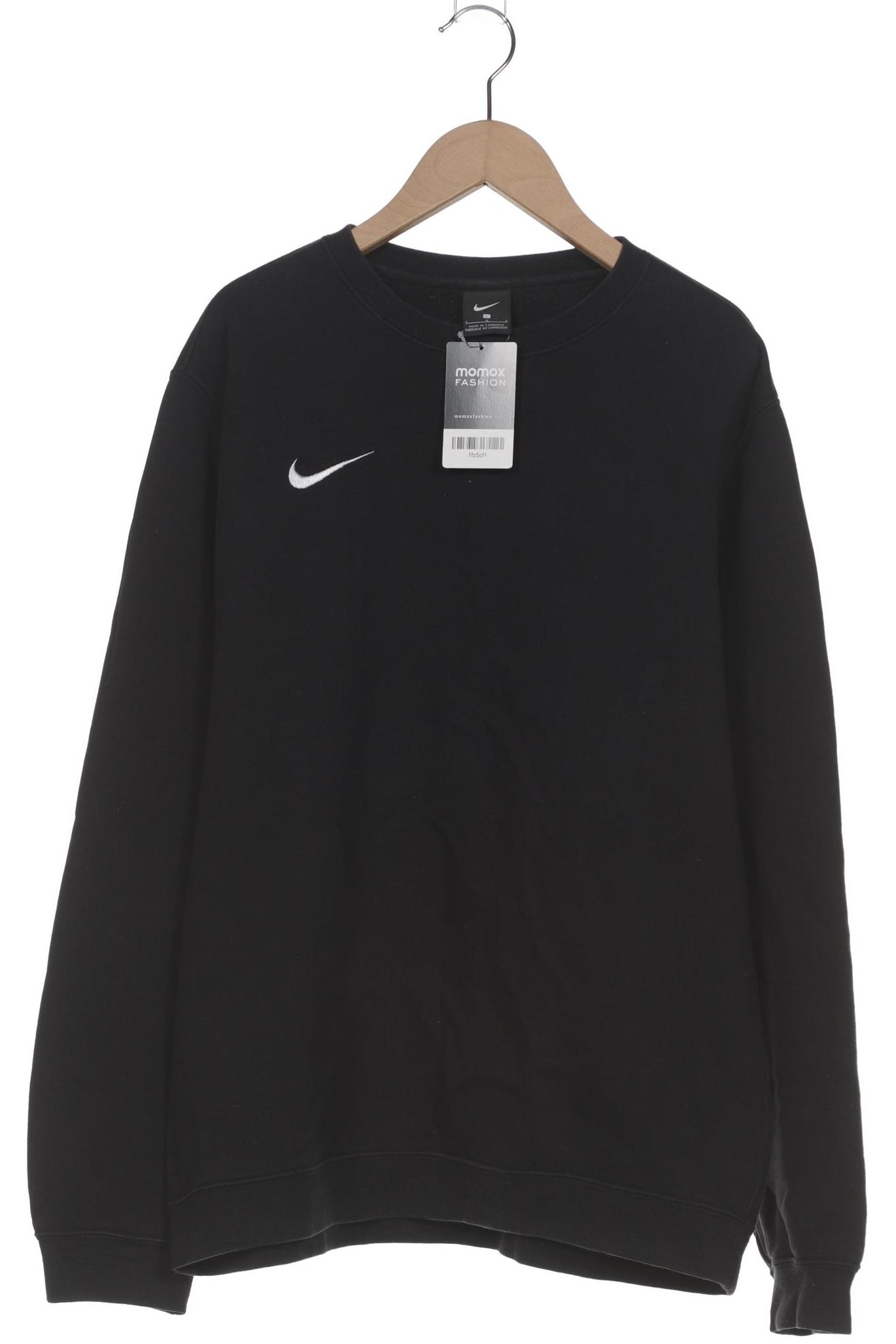 

Nike Herren Sweatshirt, schwarz, Gr. 52