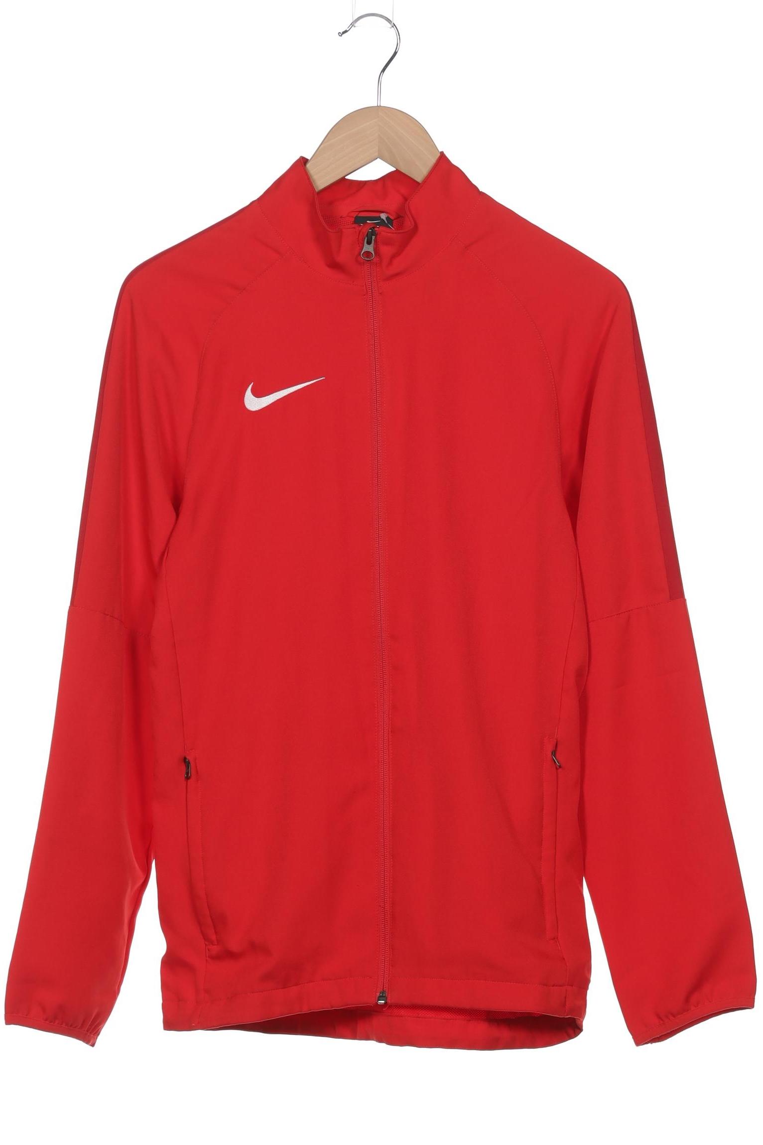 

Nike Herren Sweatshirt, rot, Gr. 46
