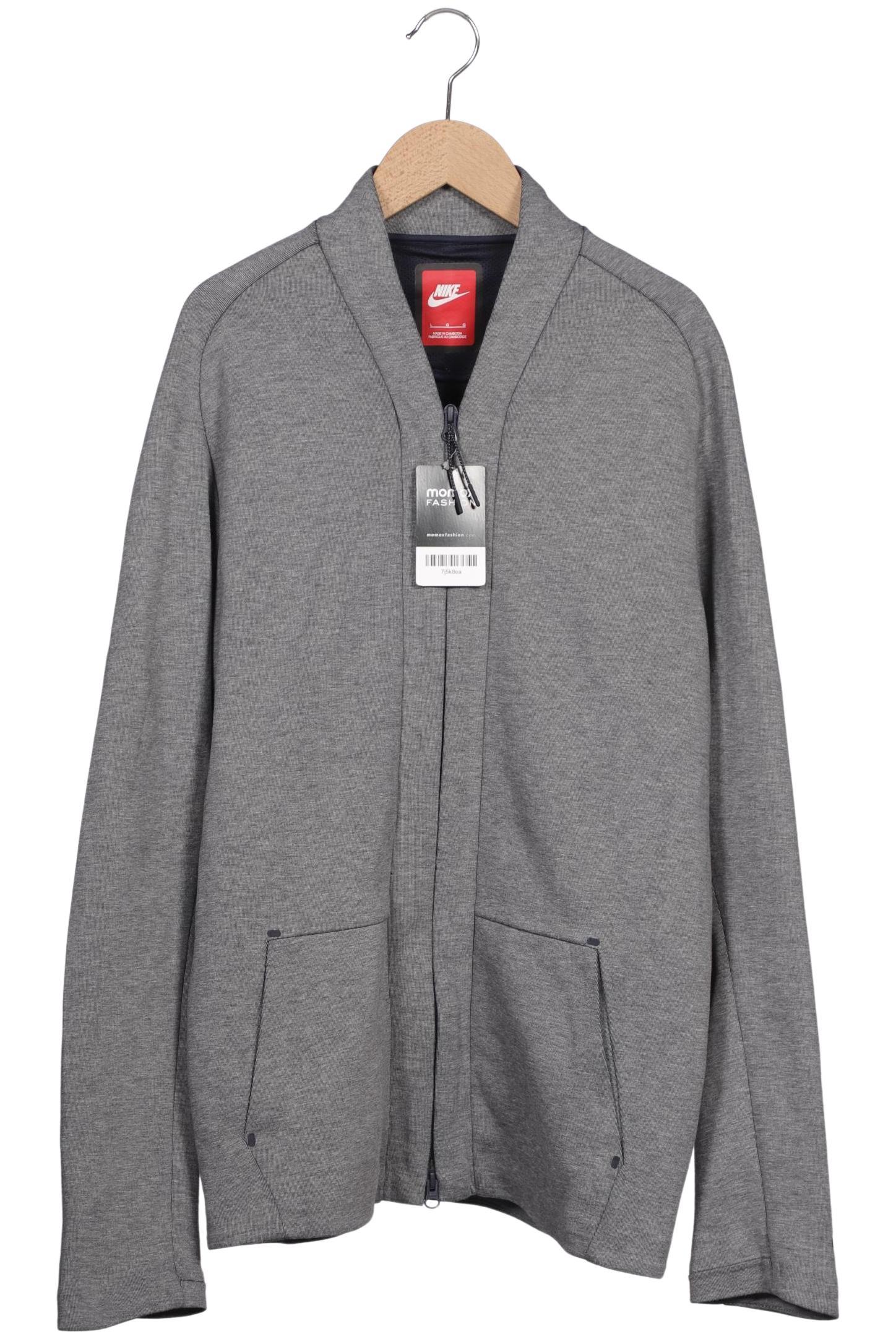

Nike Herren Sweatshirt, marineblau, Gr. 52