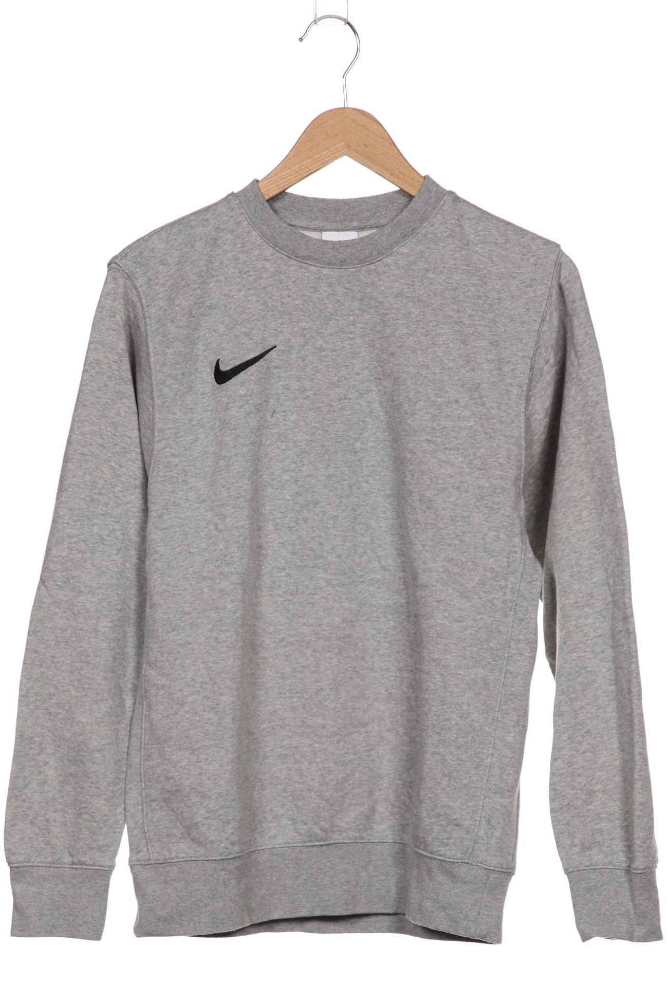 

Nike Herren Sweatshirt, grau