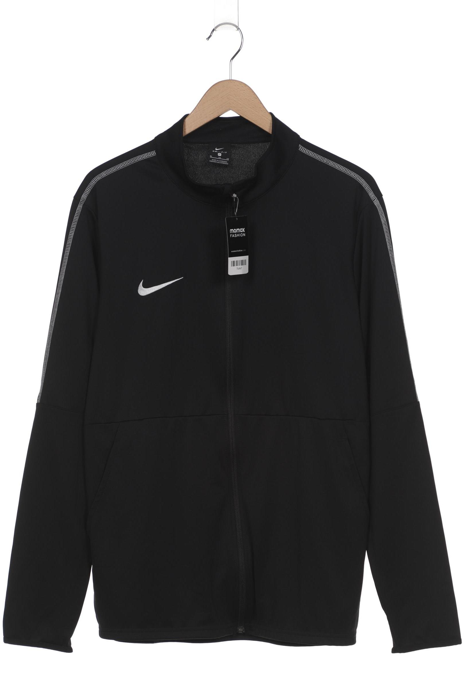 

Nike Herren Sweatshirt, schwarz, Gr. 54