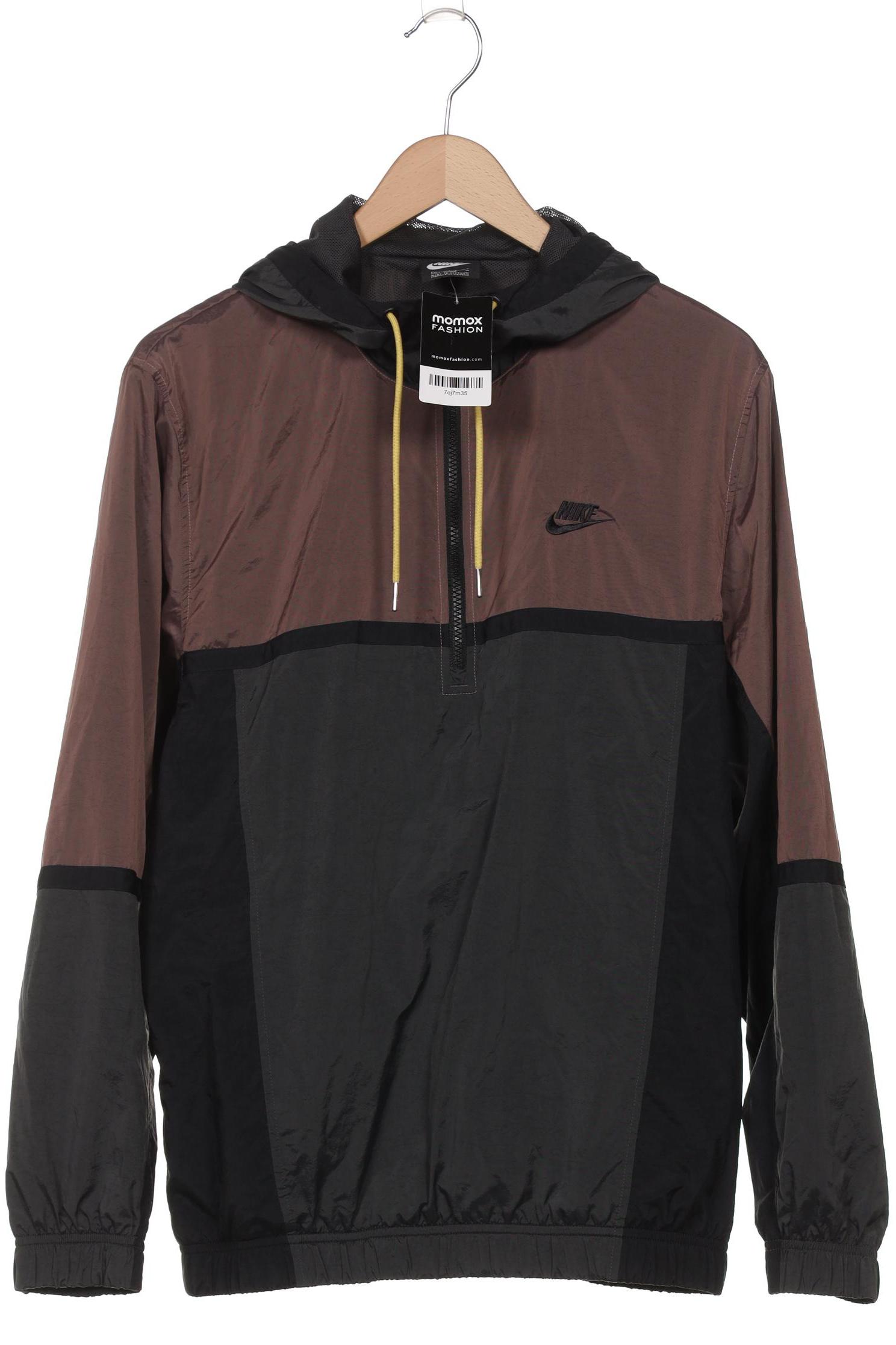 

Nike Herren Sweatshirt, grau, Gr. 48