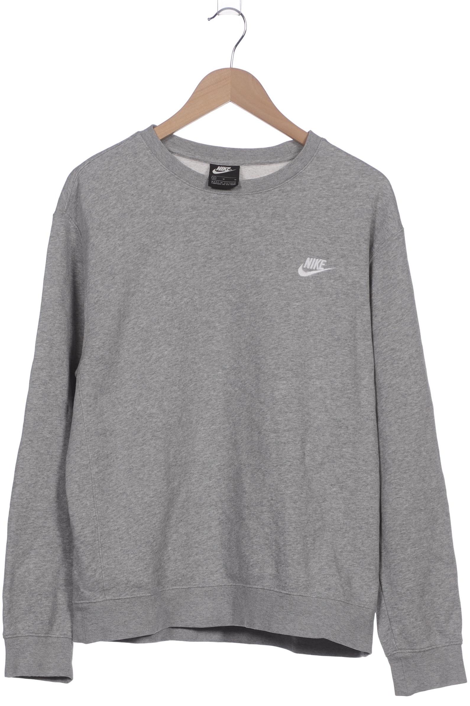 

Nike Herren Sweatshirt, grau, Gr. 48