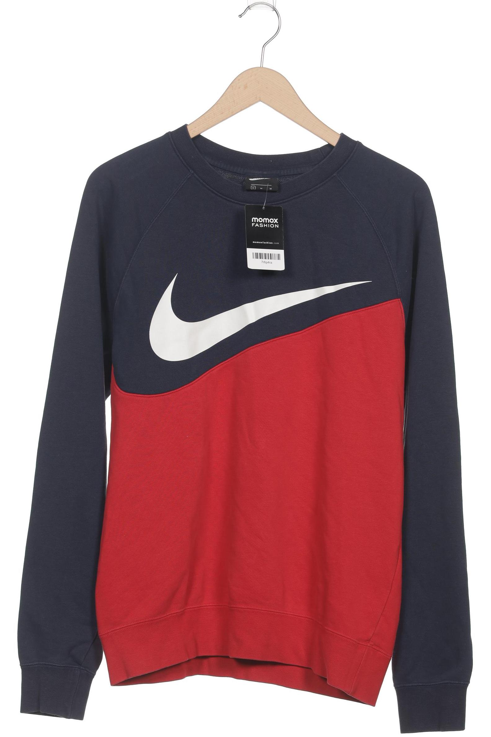 

Nike Herren Sweatshirt, marineblau, Gr. 48