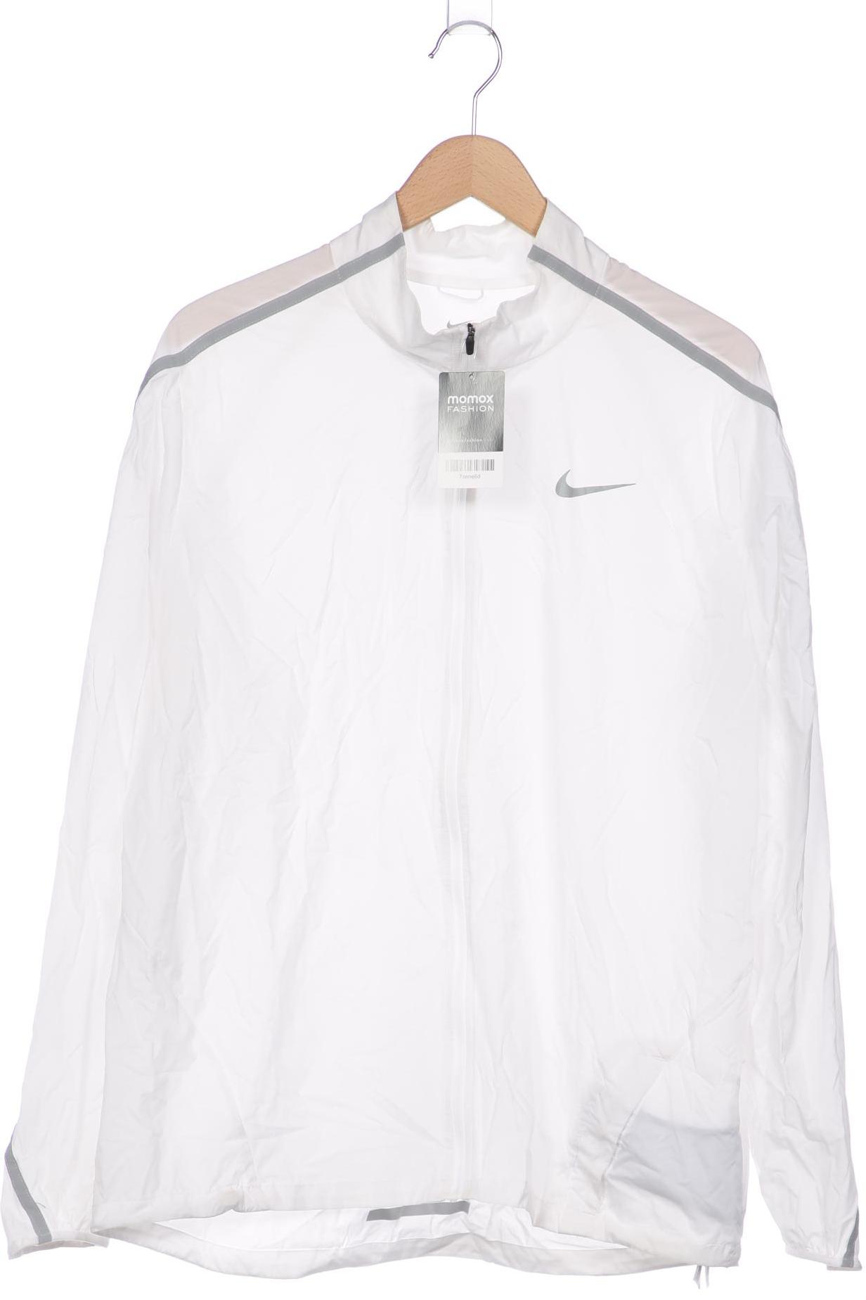 

Nike Herren Sweatshirt, weiß, Gr. 52