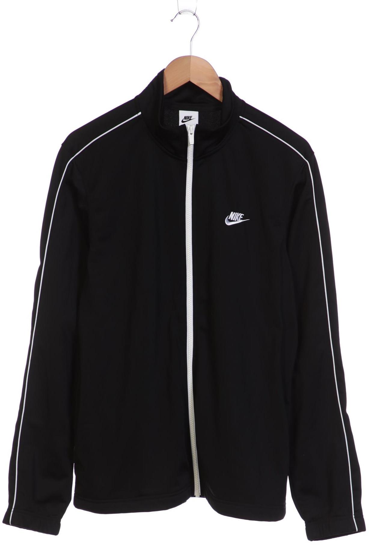 

Nike Herren Sweatshirt, schwarz, Gr. 52
