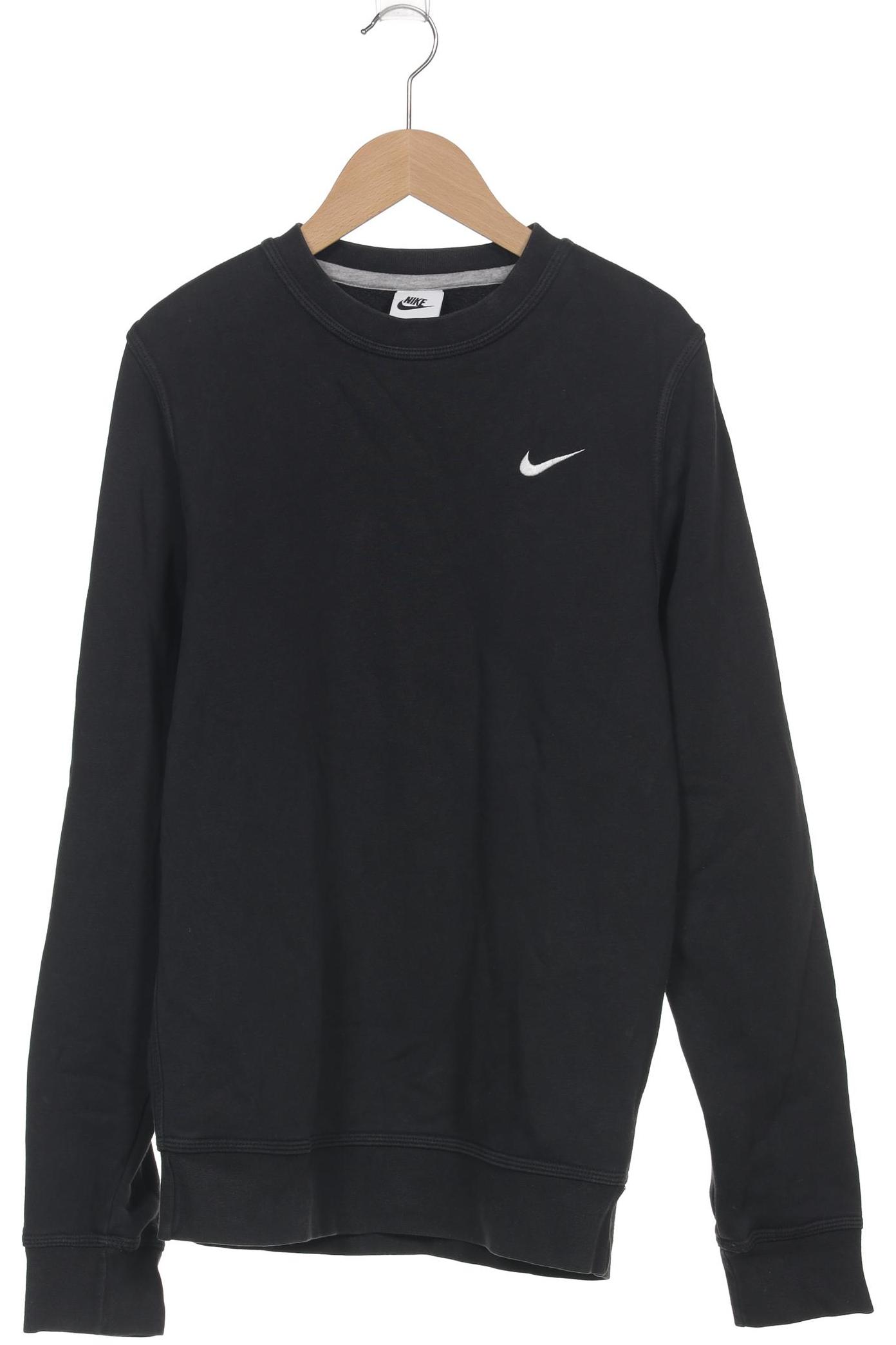 

Nike Herren Sweatshirt, schwarz, Gr. 46