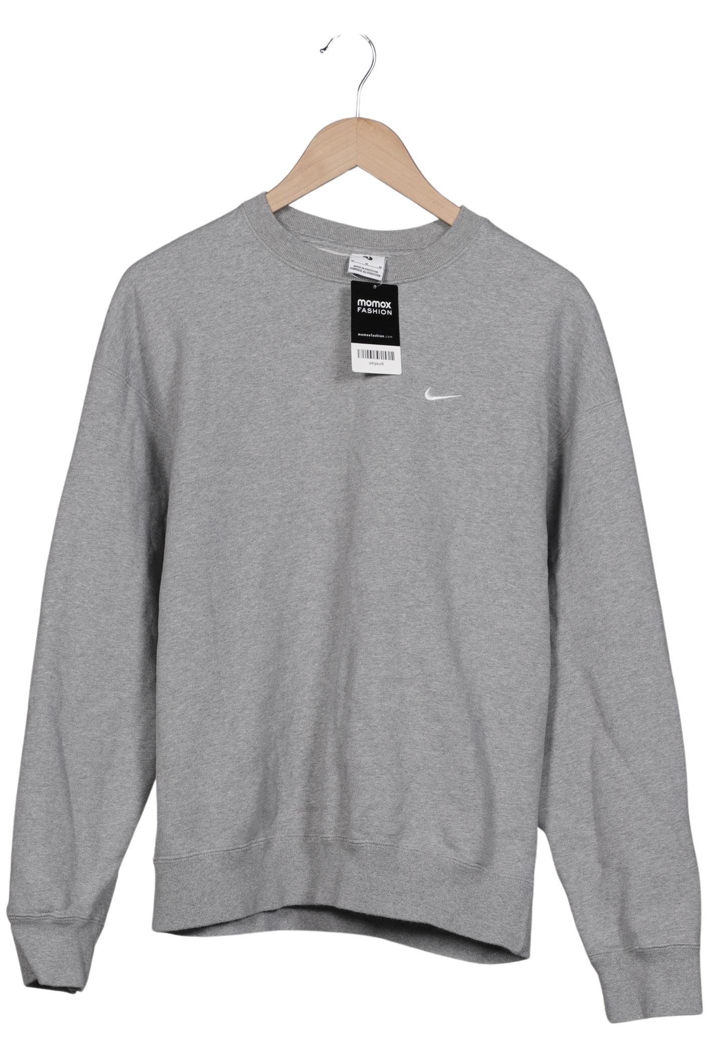 

Nike Herren Sweatshirt, grau, Gr. 48