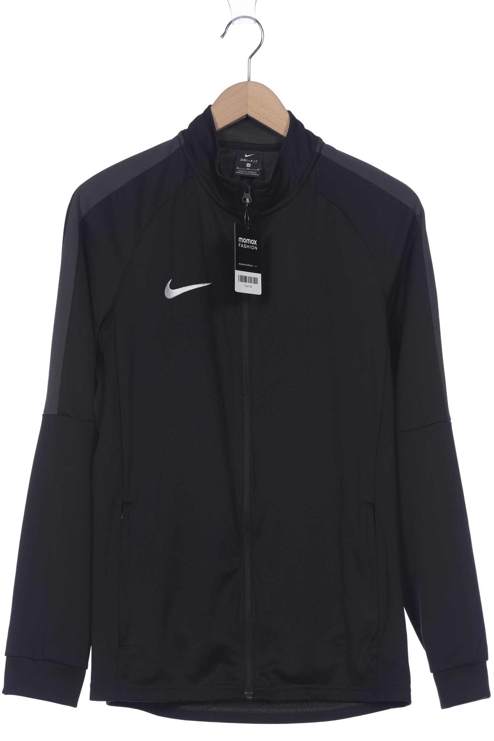 

Nike Herren Sweatshirt, schwarz, Gr. 48