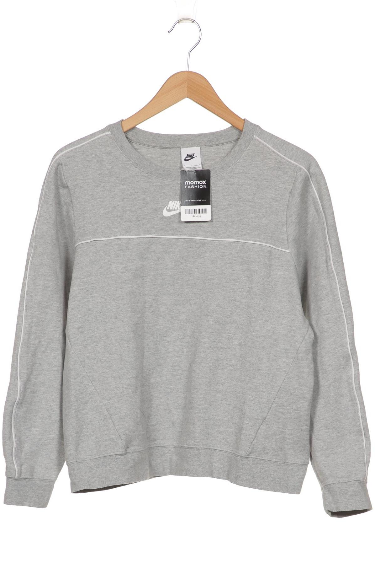 

Nike Herren Sweatshirt, grau