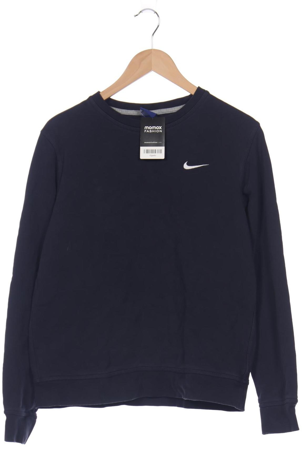 

Nike Herren Sweatshirt, marineblau