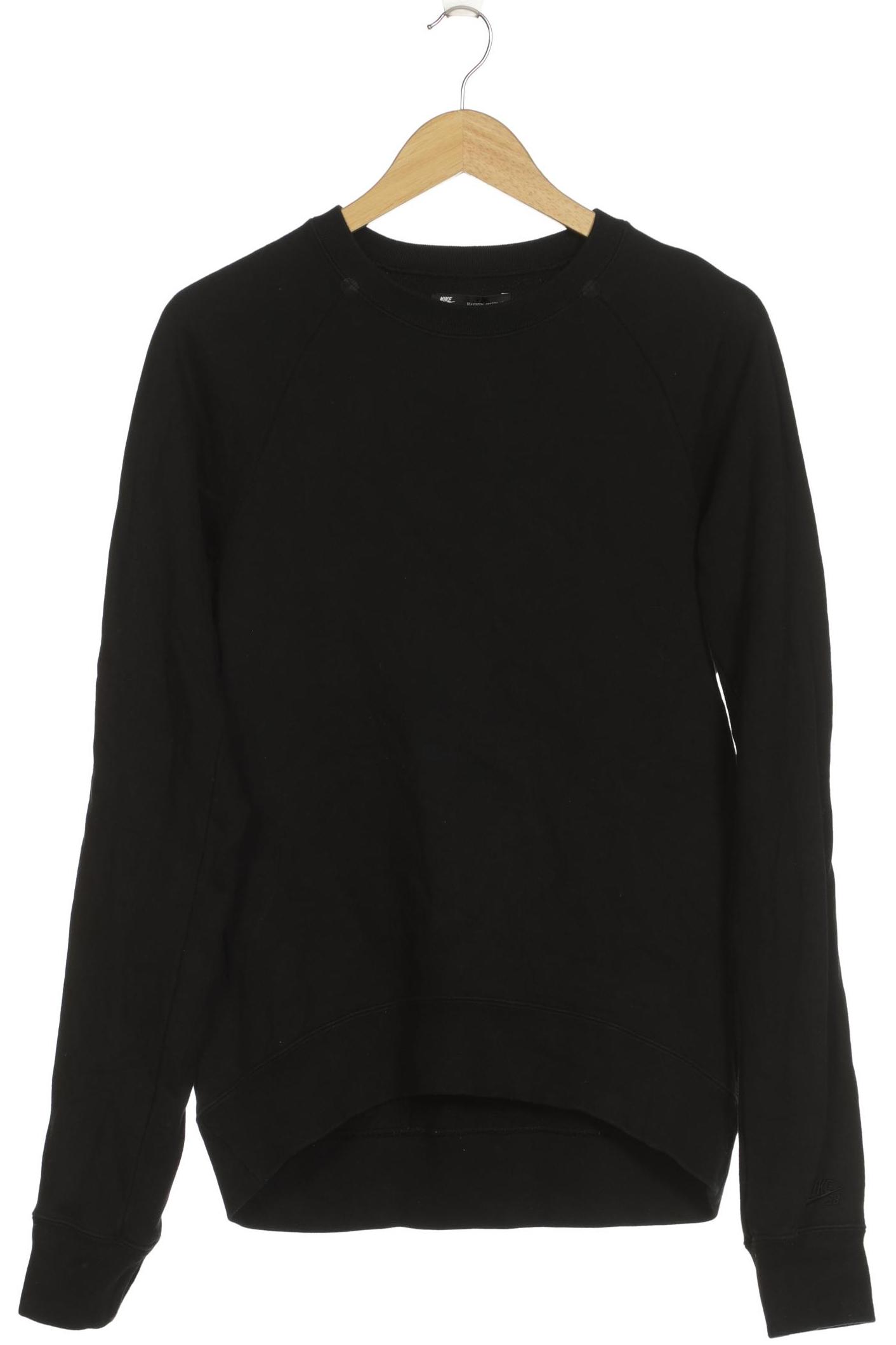 

Nike Herren Sweatshirt, schwarz, Gr. 48