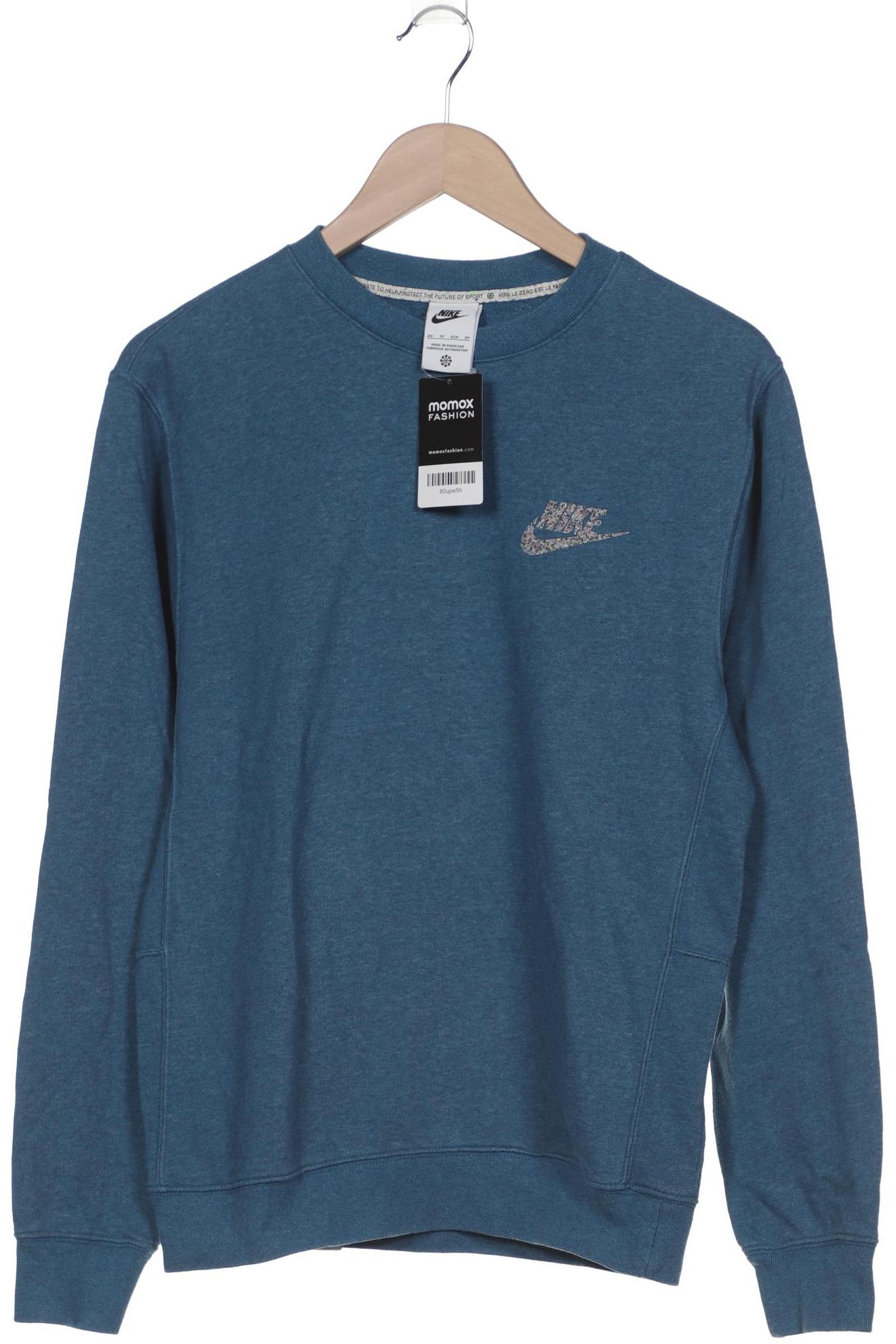 

Nike Herren Sweatshirt, blau, Gr. 44