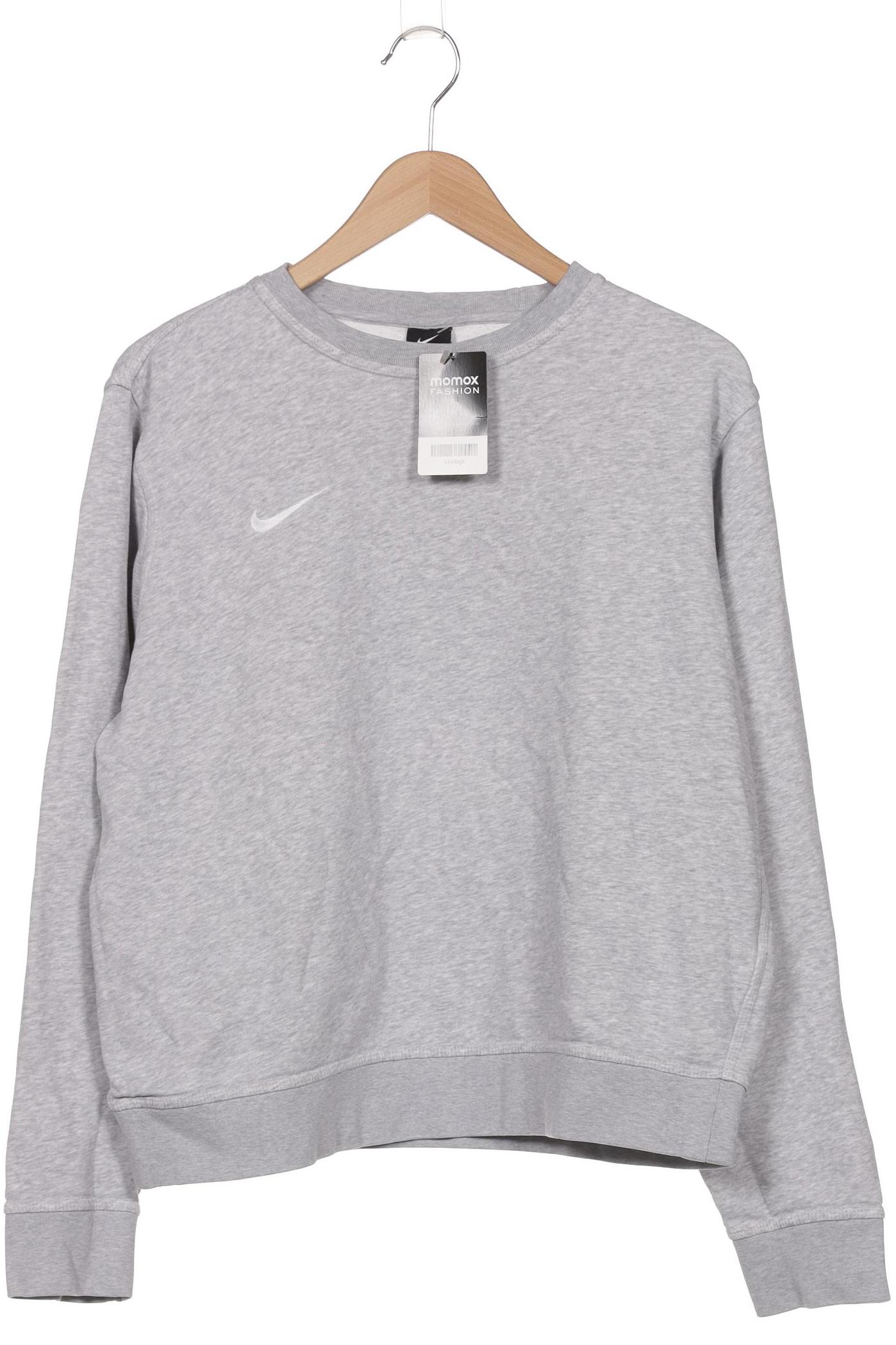 

Nike Herren Sweatshirt, grau, Gr. 52