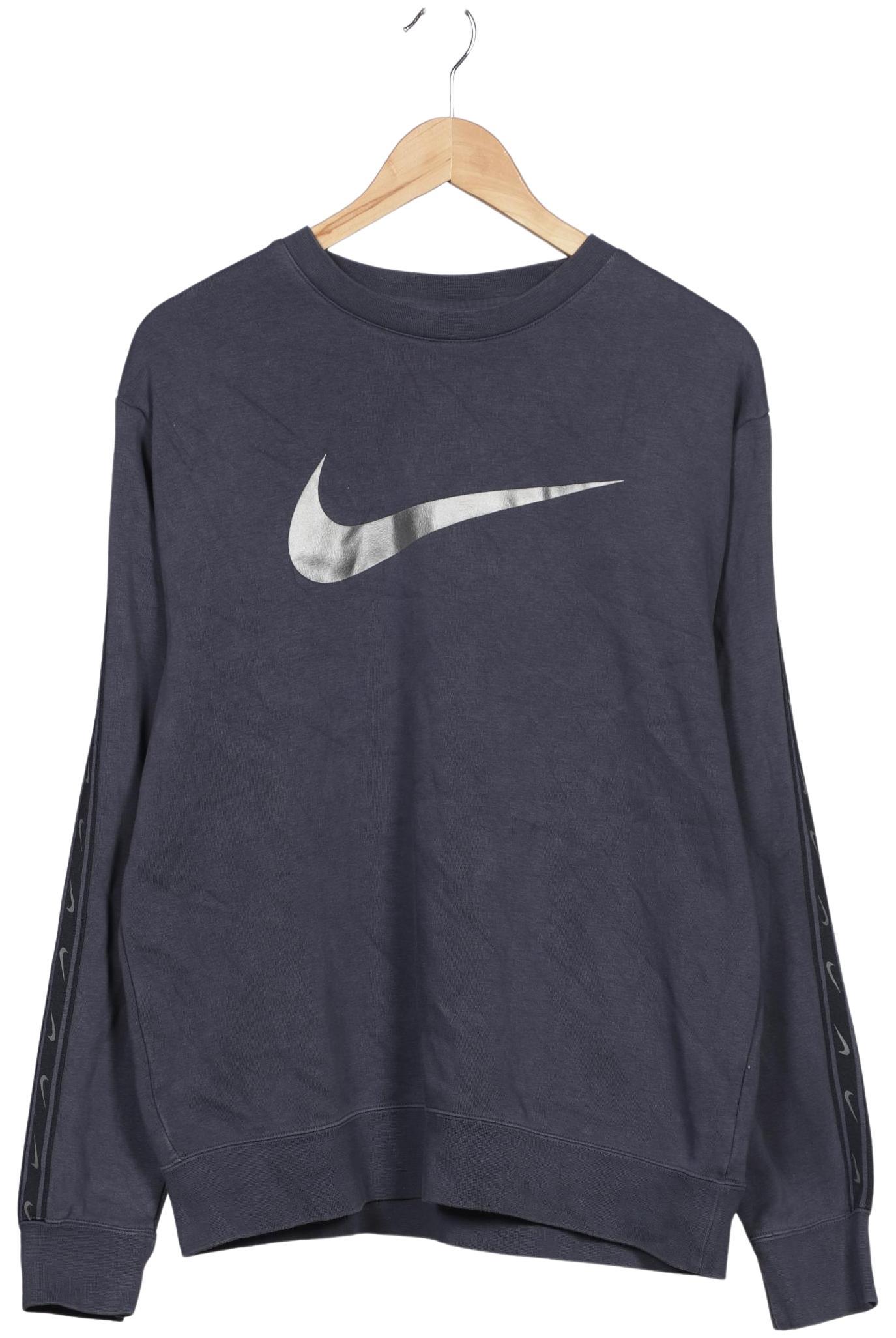 

Nike Herren Sweatshirt, marineblau, Gr. 48