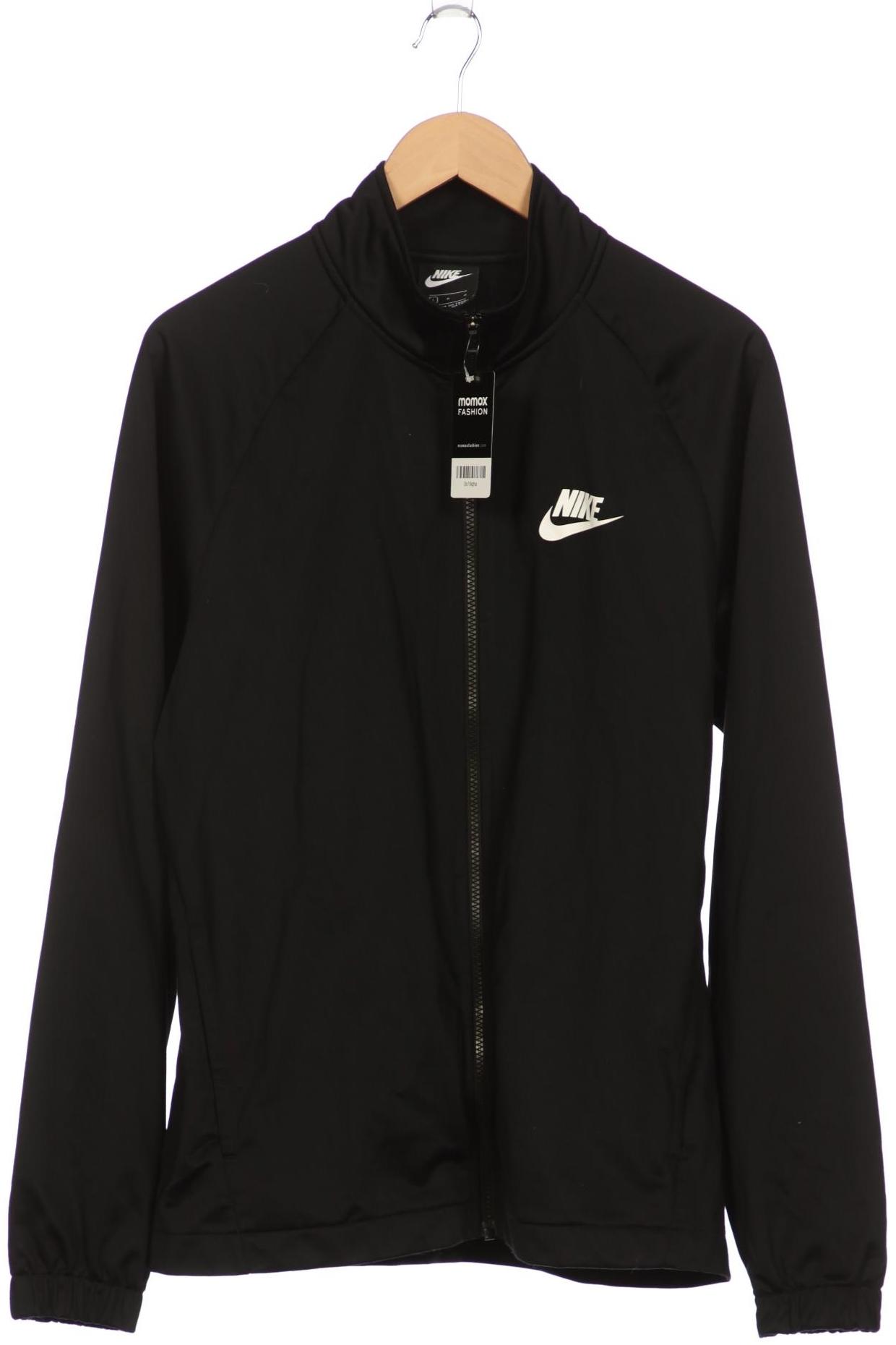 

Nike Herren Sweatshirt, schwarz, Gr. 52