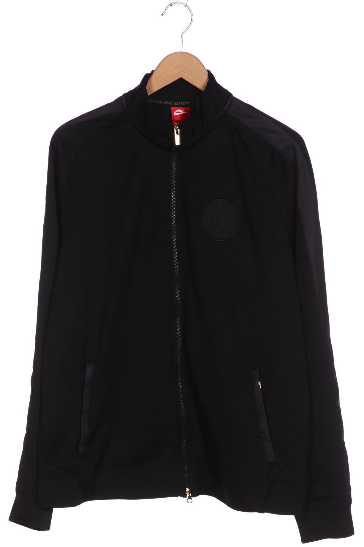 

Nike Herren Sweatshirt, schwarz