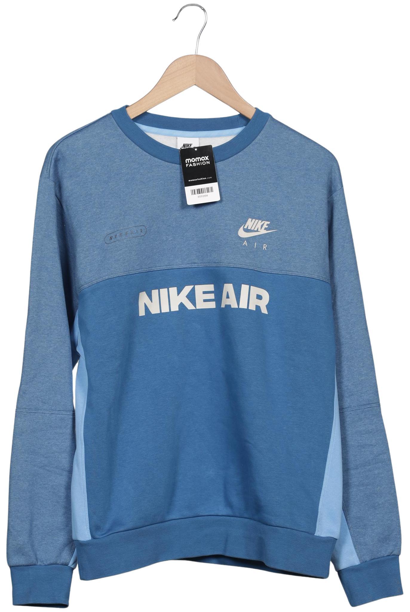 

Nike Herren Sweatshirt, hellblau, Gr. 48