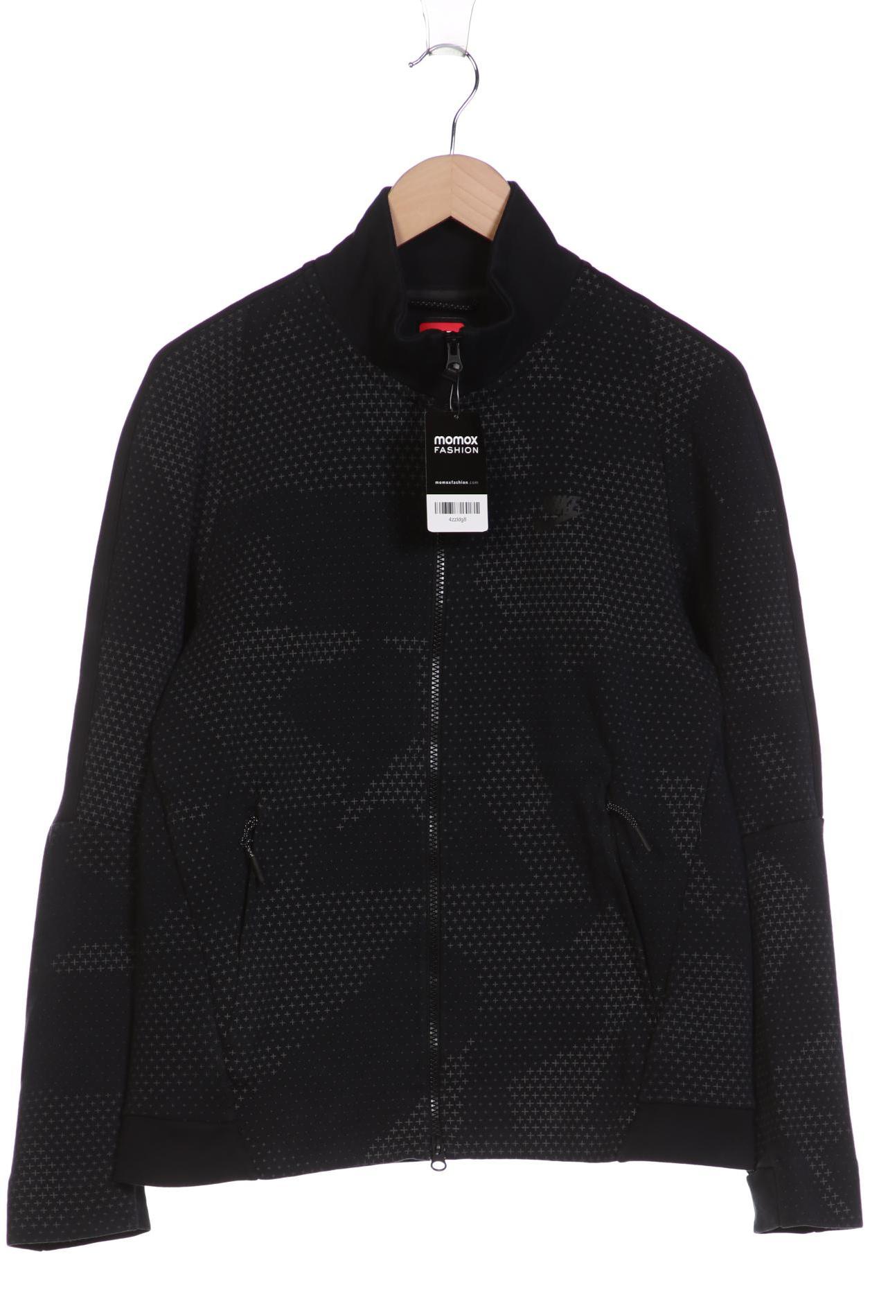 

Nike Herren Sweatshirt, schwarz, Gr. 46