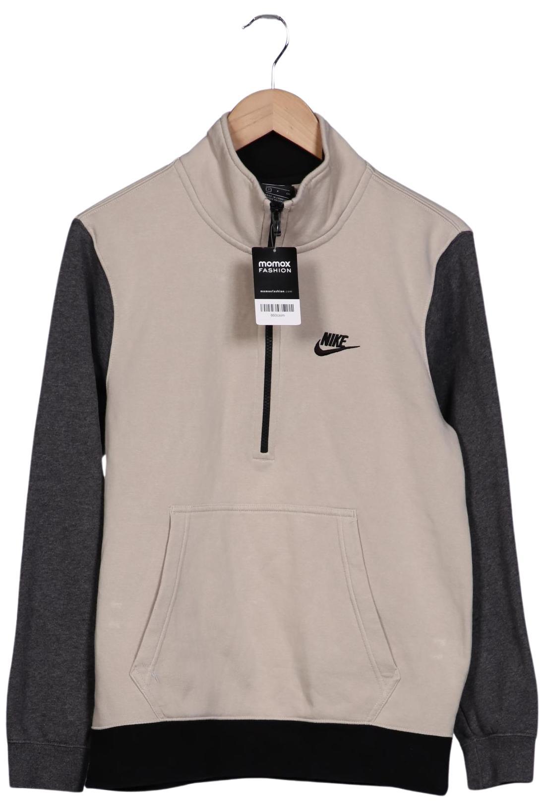

Nike Herren Sweatshirt, beige, Gr. 46