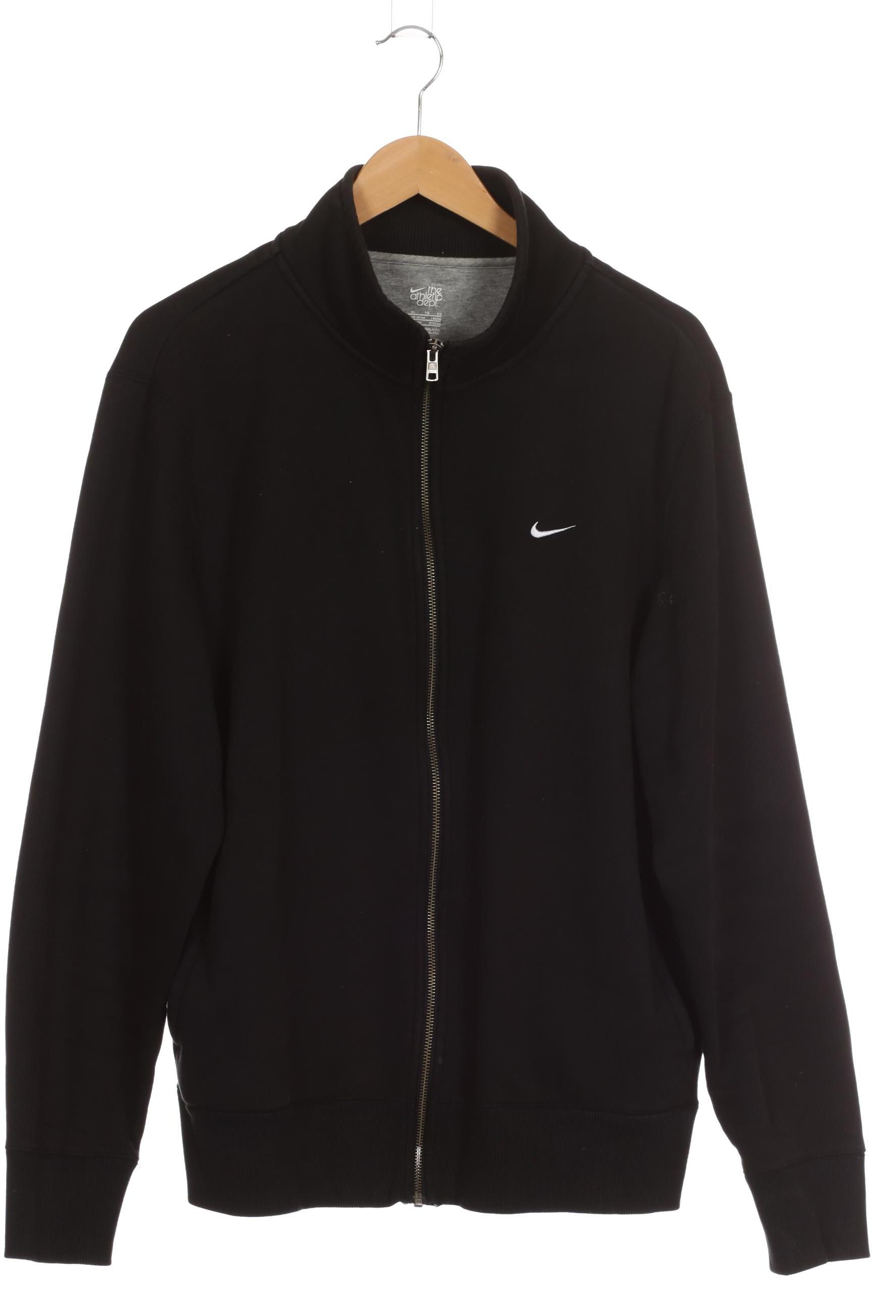 

Nike Herren Sweatshirt, schwarz, Gr. 54