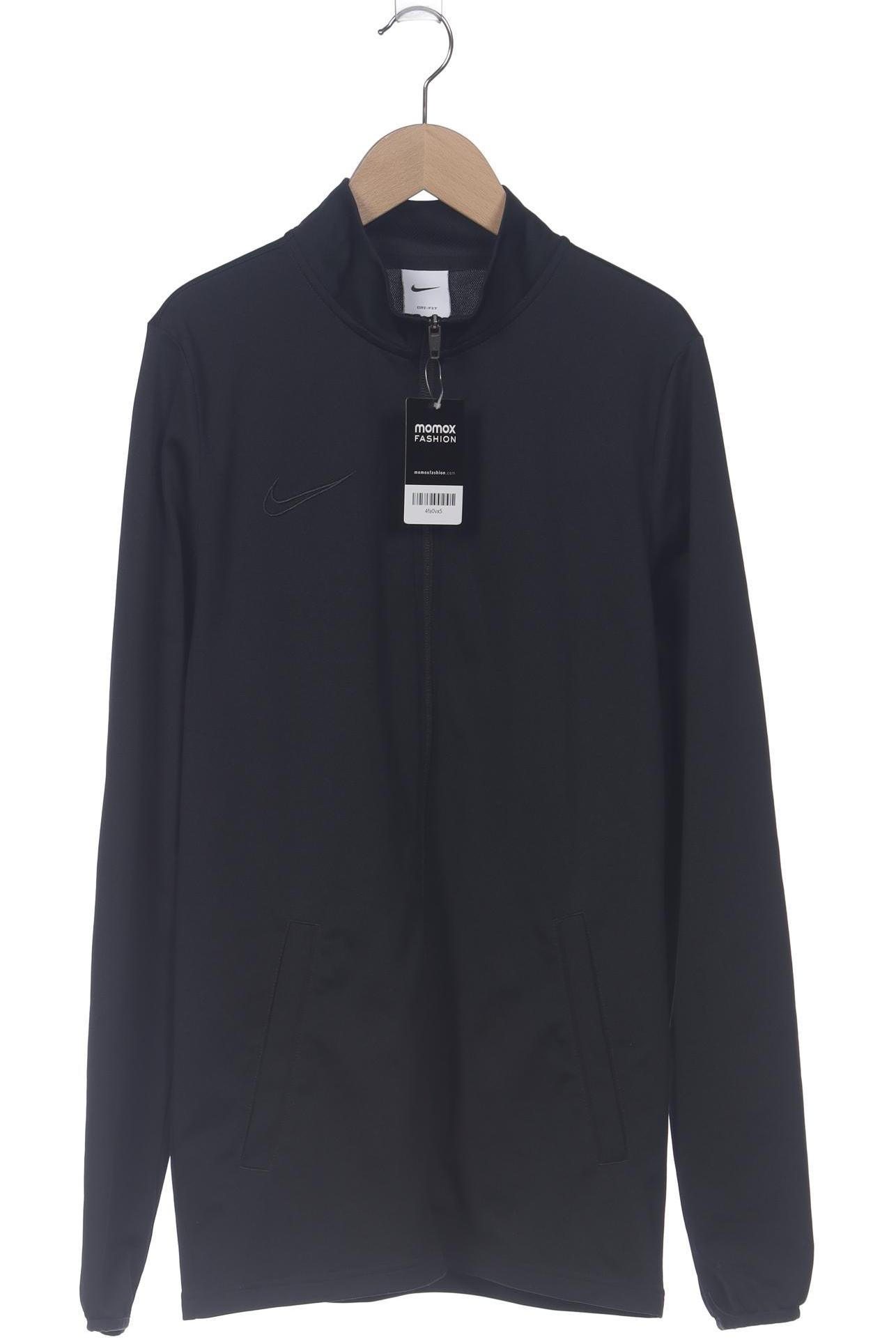 

Nike Herren Sweatshirt, schwarz, Gr. 48