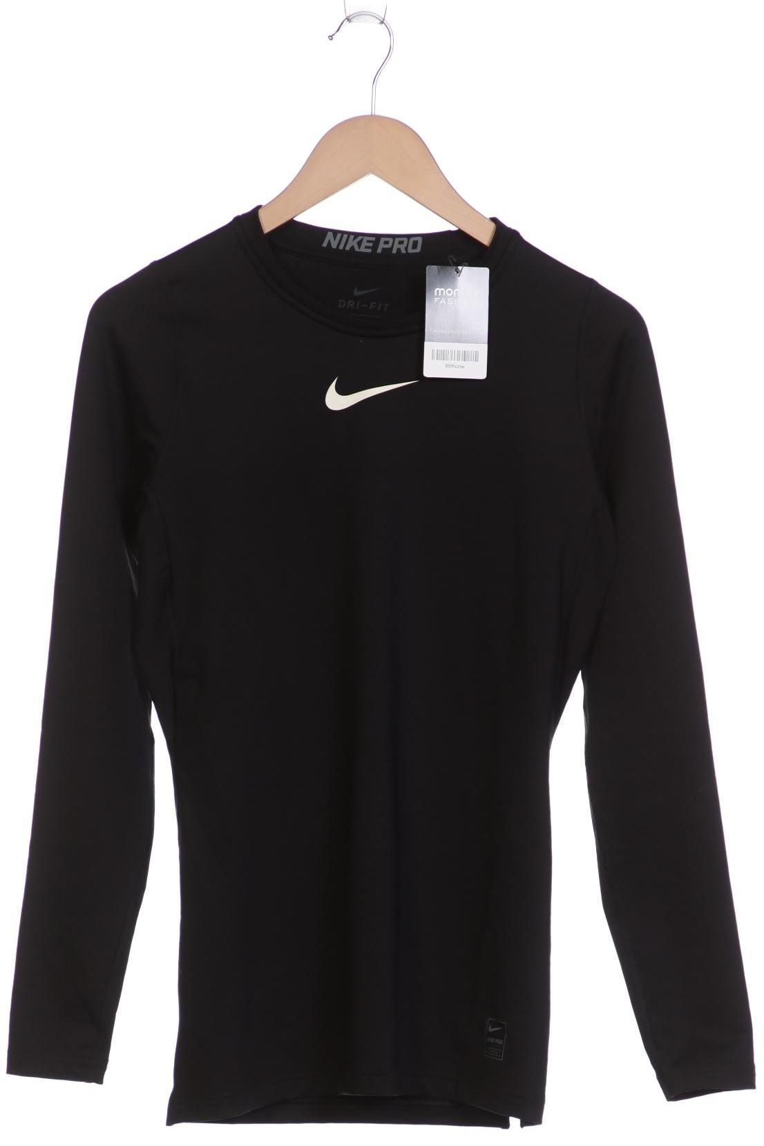 

Nike Herren Sweatshirt, schwarz, Gr. 48