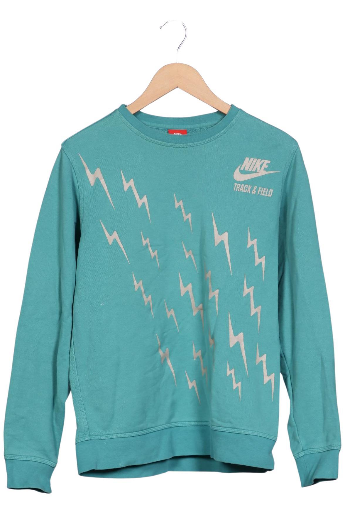 Thumbnail - Nike Herren Sweatshirt, türkis, Gr. 48