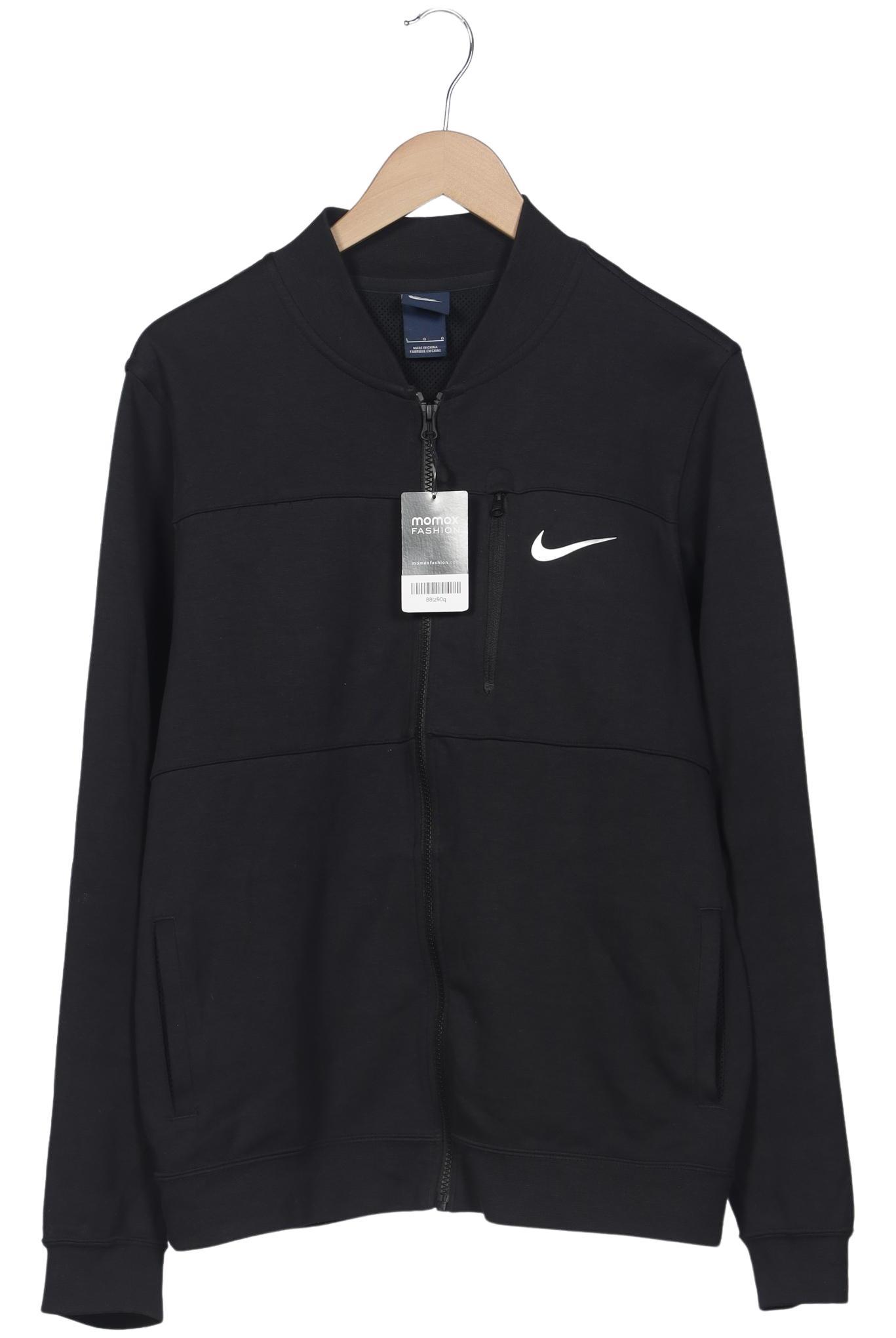 

Nike Herren Sweatshirt, schwarz, Gr. 52