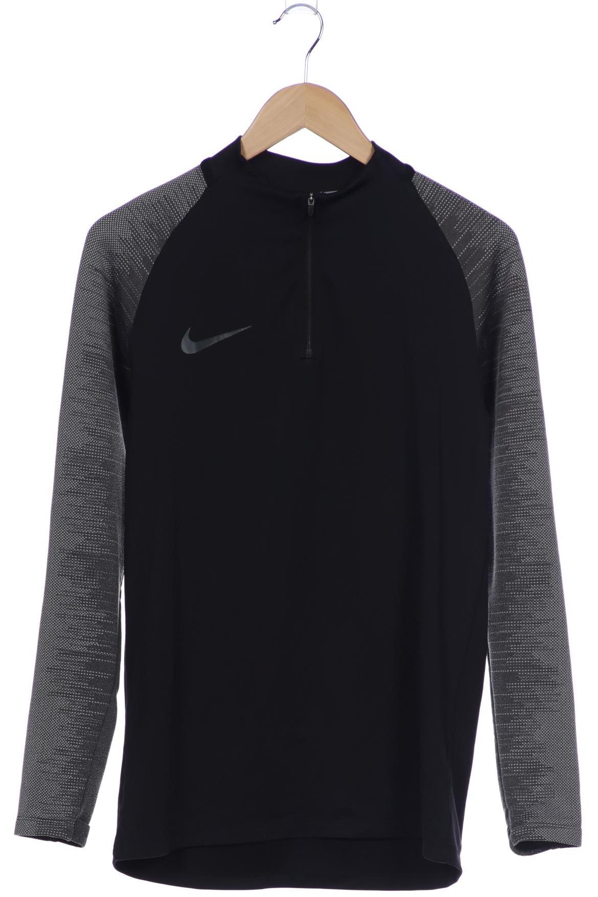 

Nike Herren Sweatshirt, schwarz, Gr. 48