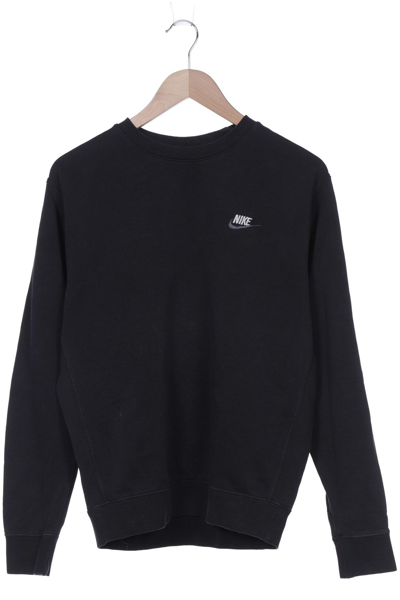 

Nike Herren Sweatshirt, schwarz, Gr. 46
