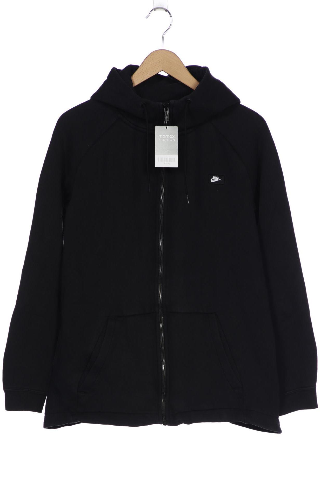 

Nike Herren Sweatshirt, schwarz, Gr. 52