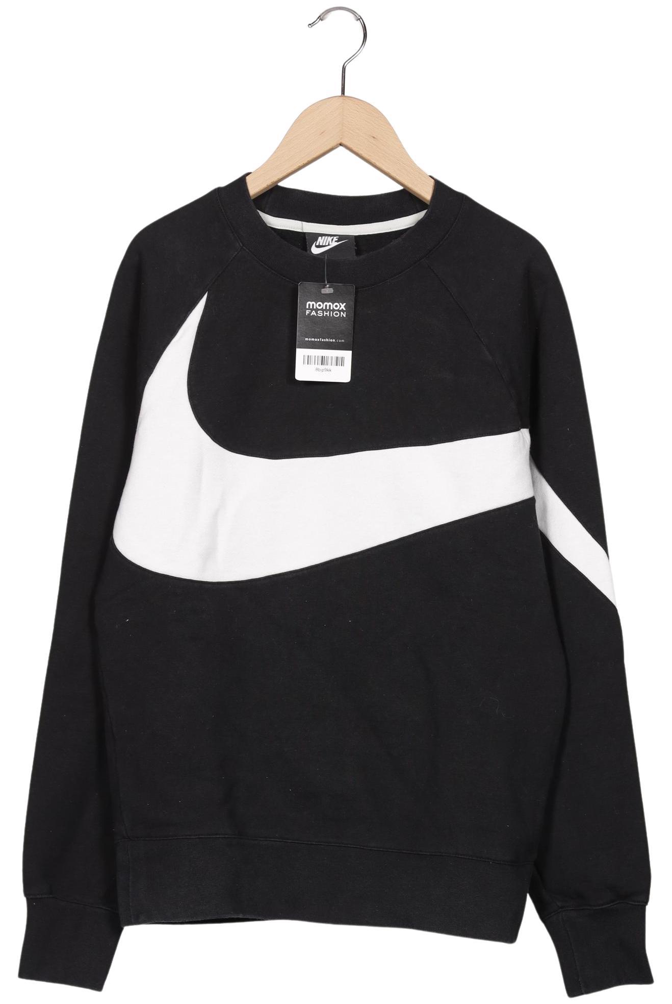 

Nike Herren Sweatshirt, schwarz, Gr. 44