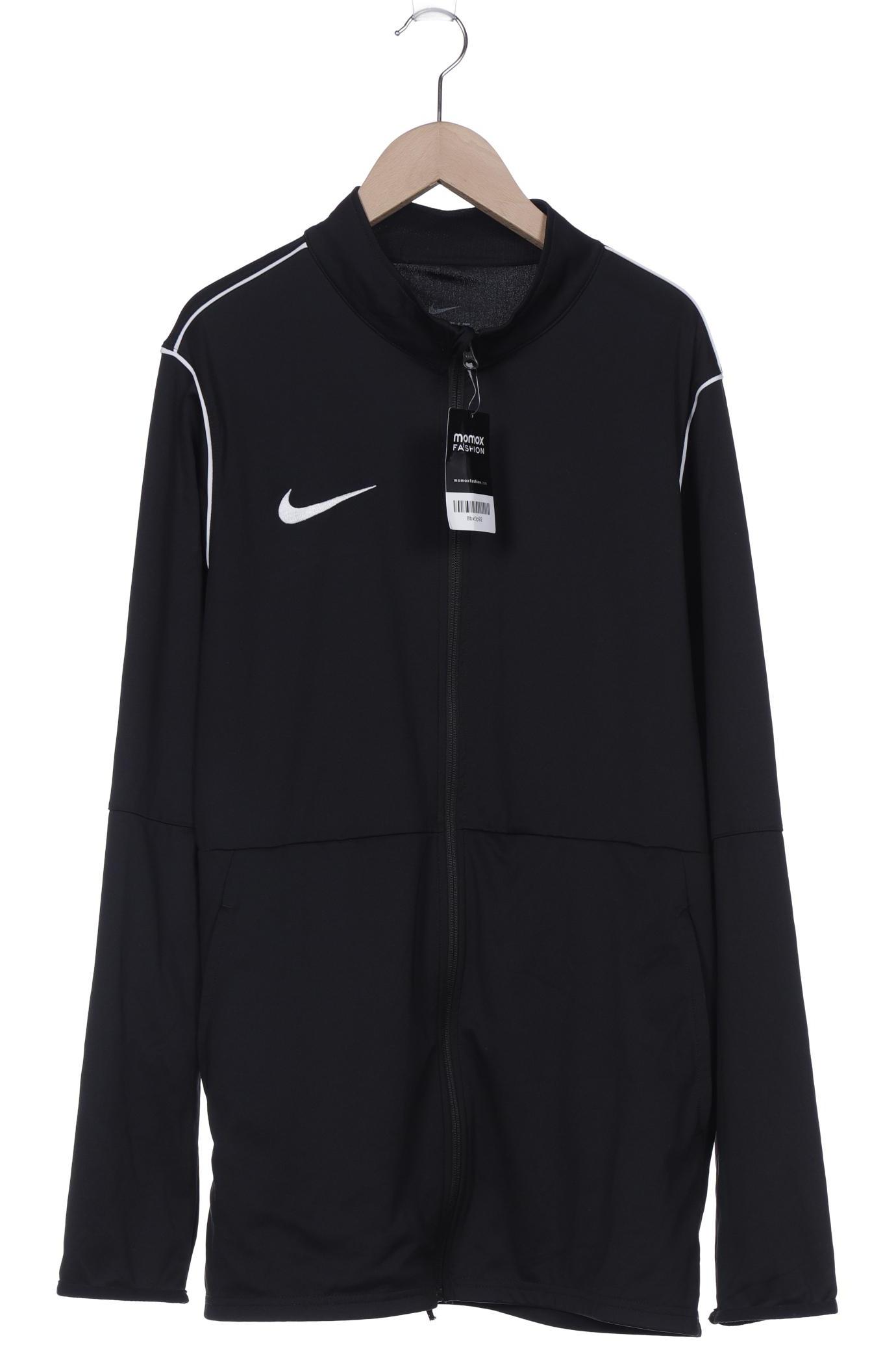 

Nike Herren Sweatshirt, schwarz, Gr. 52