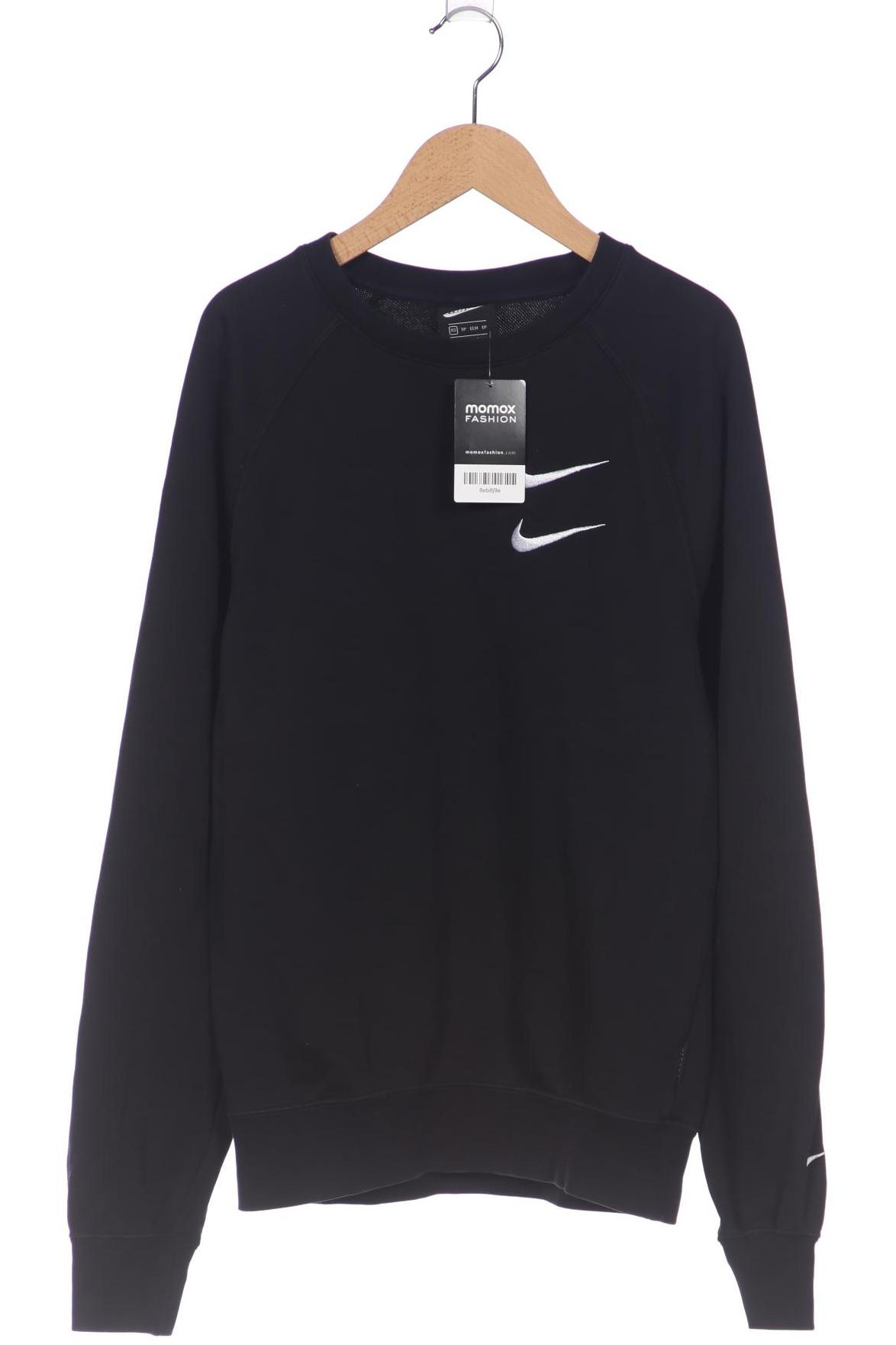 

Nike Herren Sweatshirt, schwarz, Gr. 44