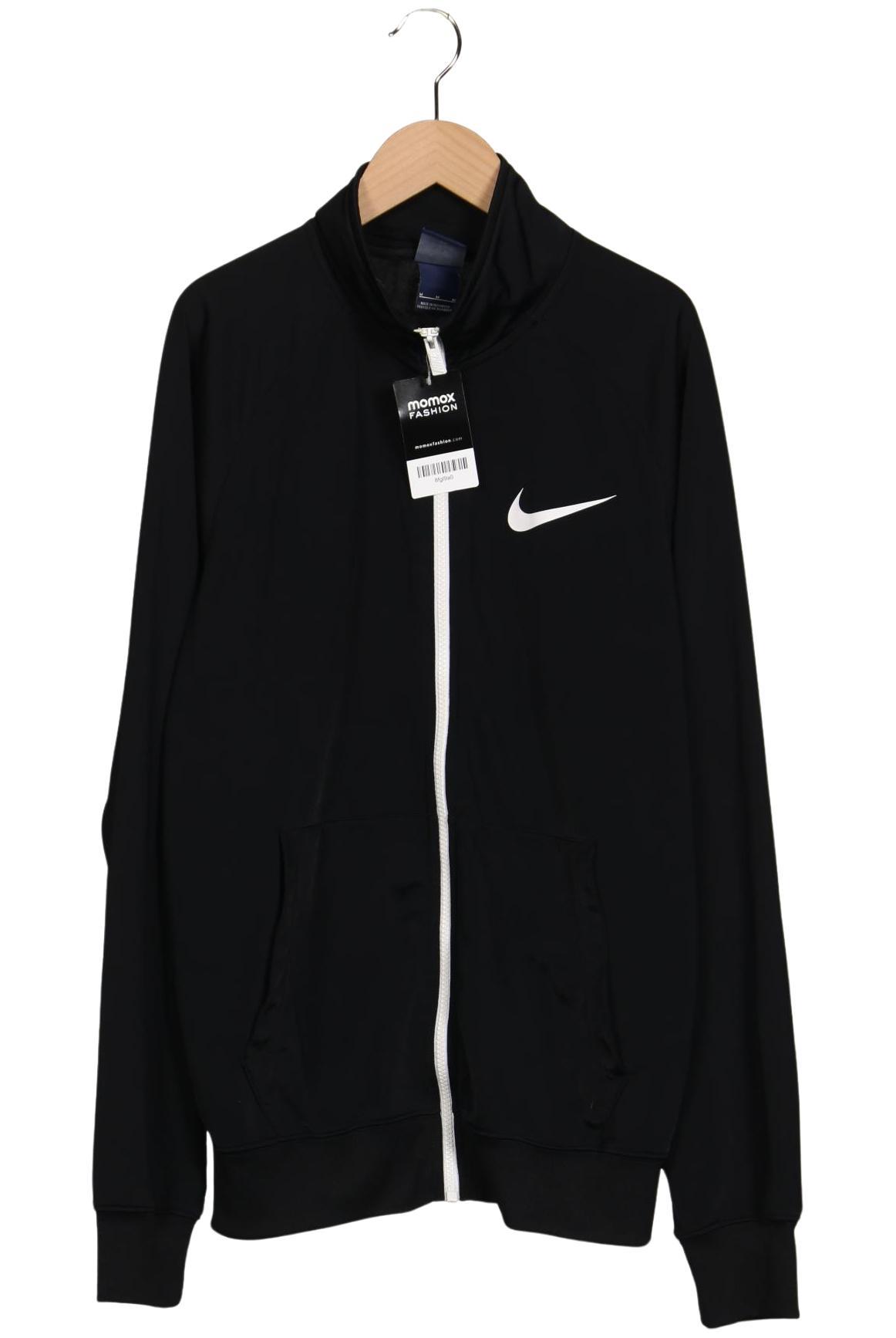 

Nike Herren Sweatshirt, schwarz, Gr. 48