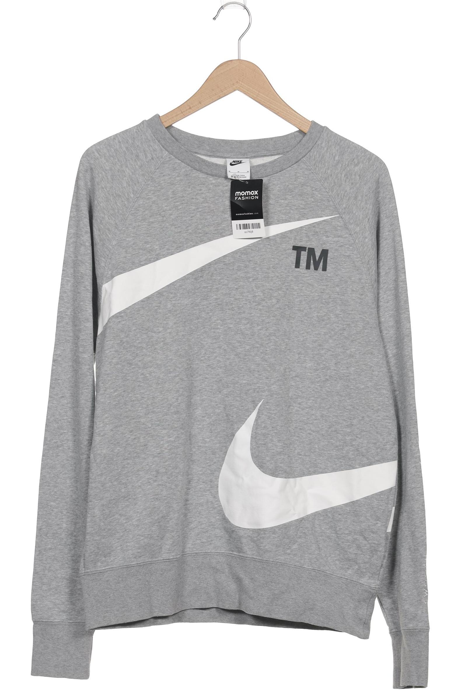

Nike Herren Sweatshirt, grau, Gr. 48
