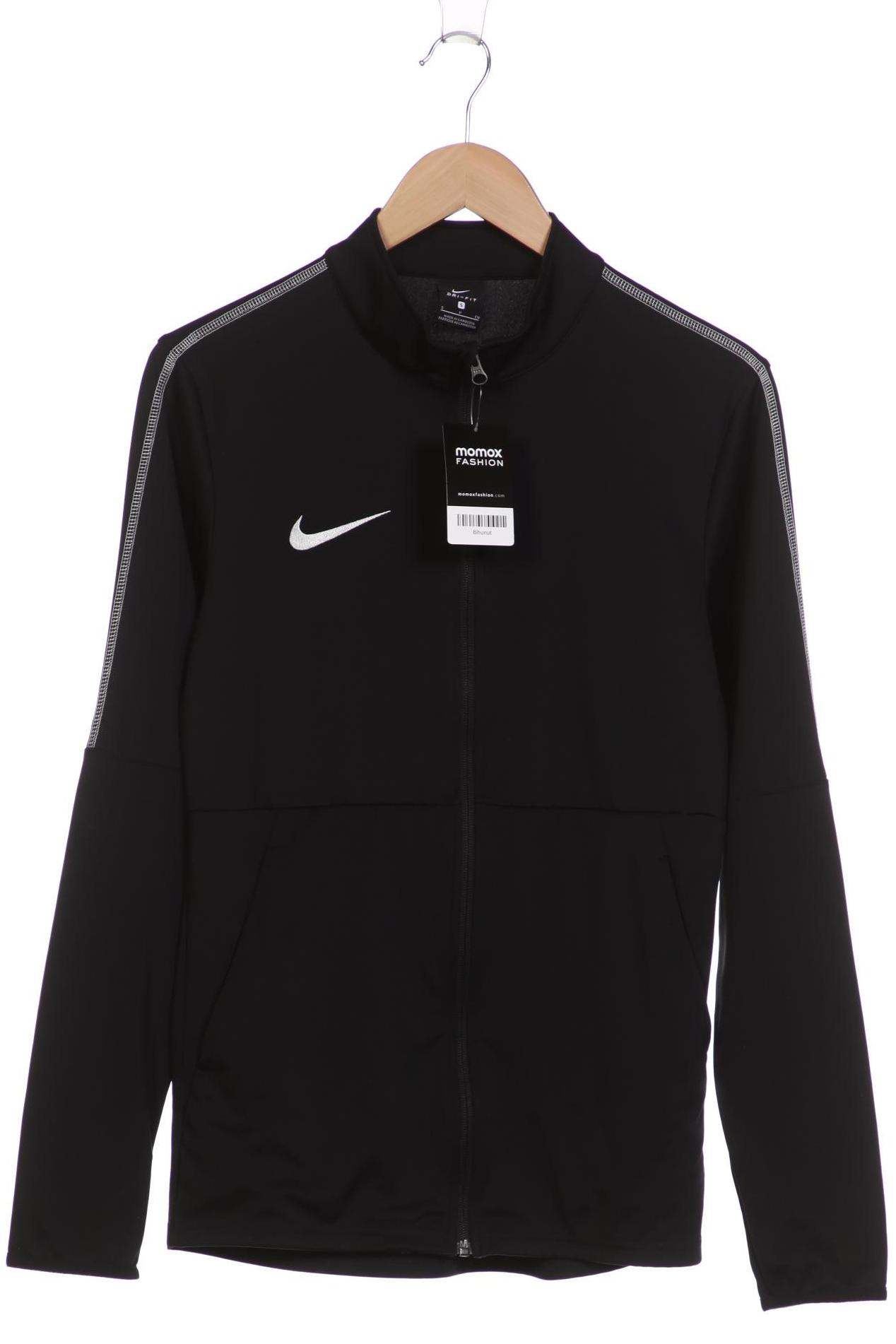 

Nike Herren Sweatshirt, schwarz, Gr. 46