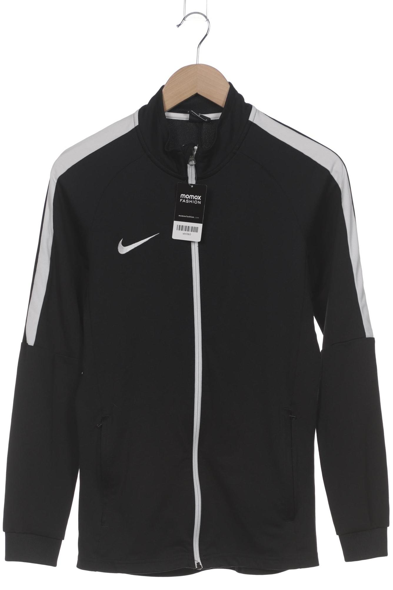 

Nike Herren Sweatshirt, schwarz, Gr. 48