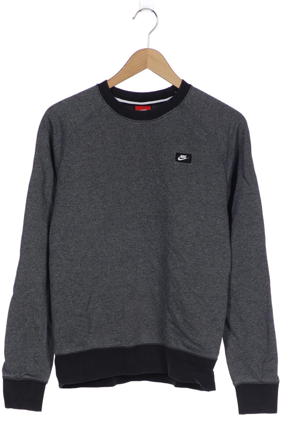 

Nike Herren Sweatshirt, grau