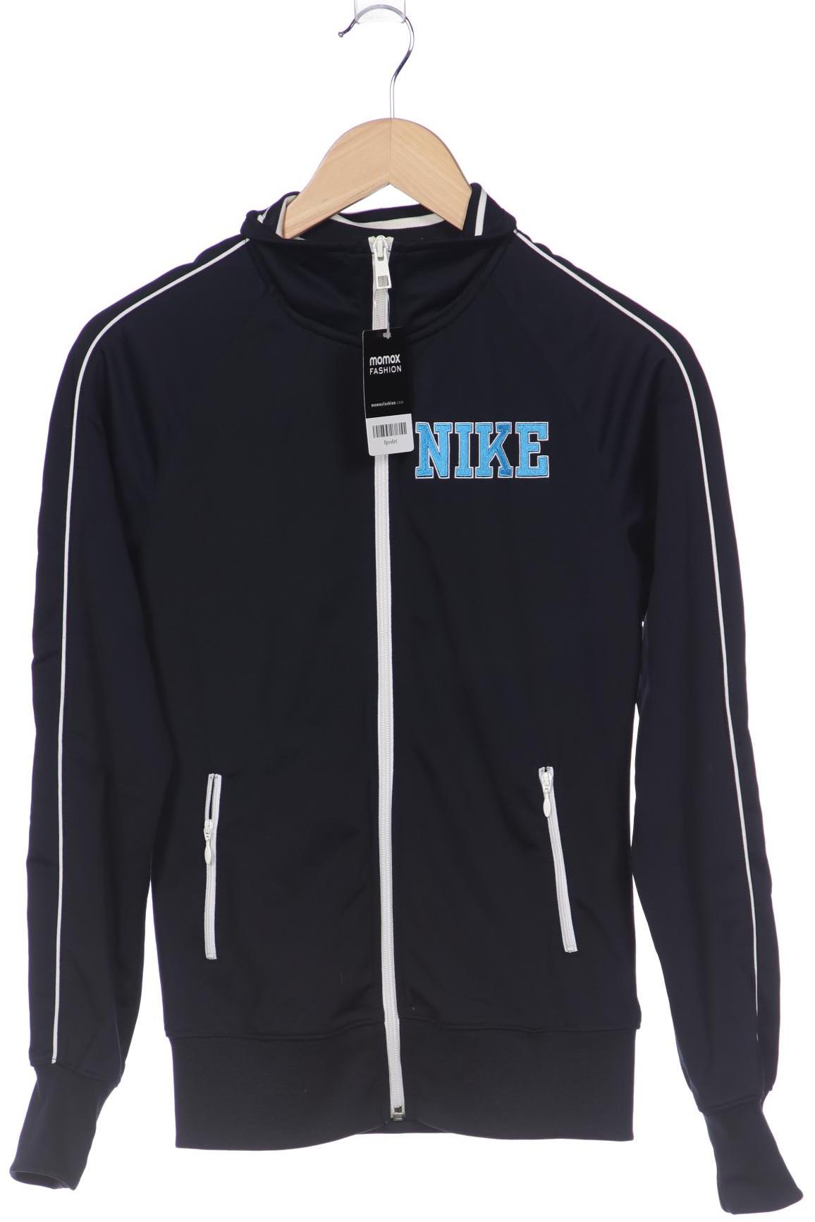 

Nike Herren Sweatshirt, marineblau