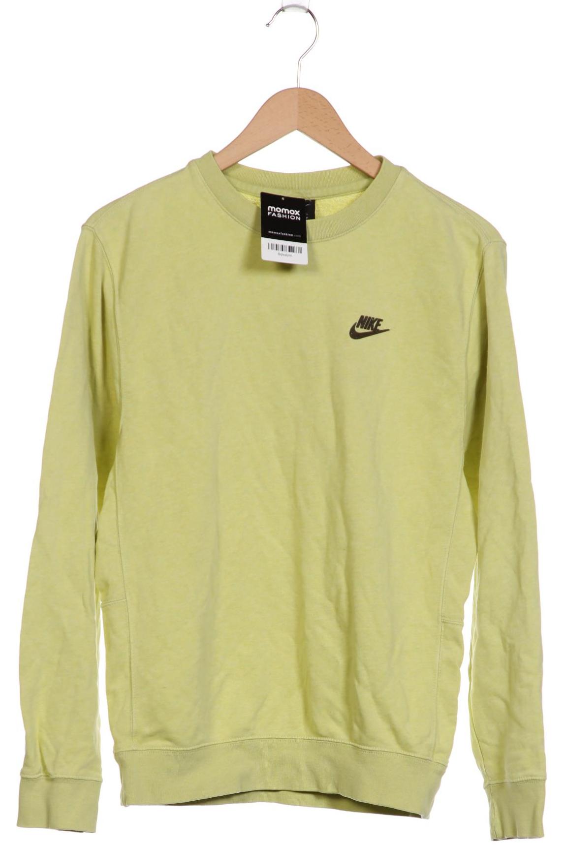 

Nike Herren Sweatshirt, gelb, Gr. 44