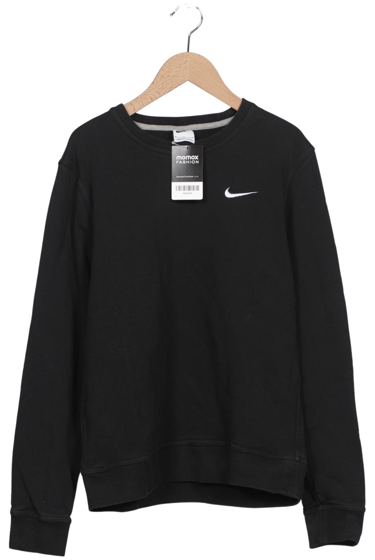 

Nike Herren Sweatshirt, schwarz, Gr. 48