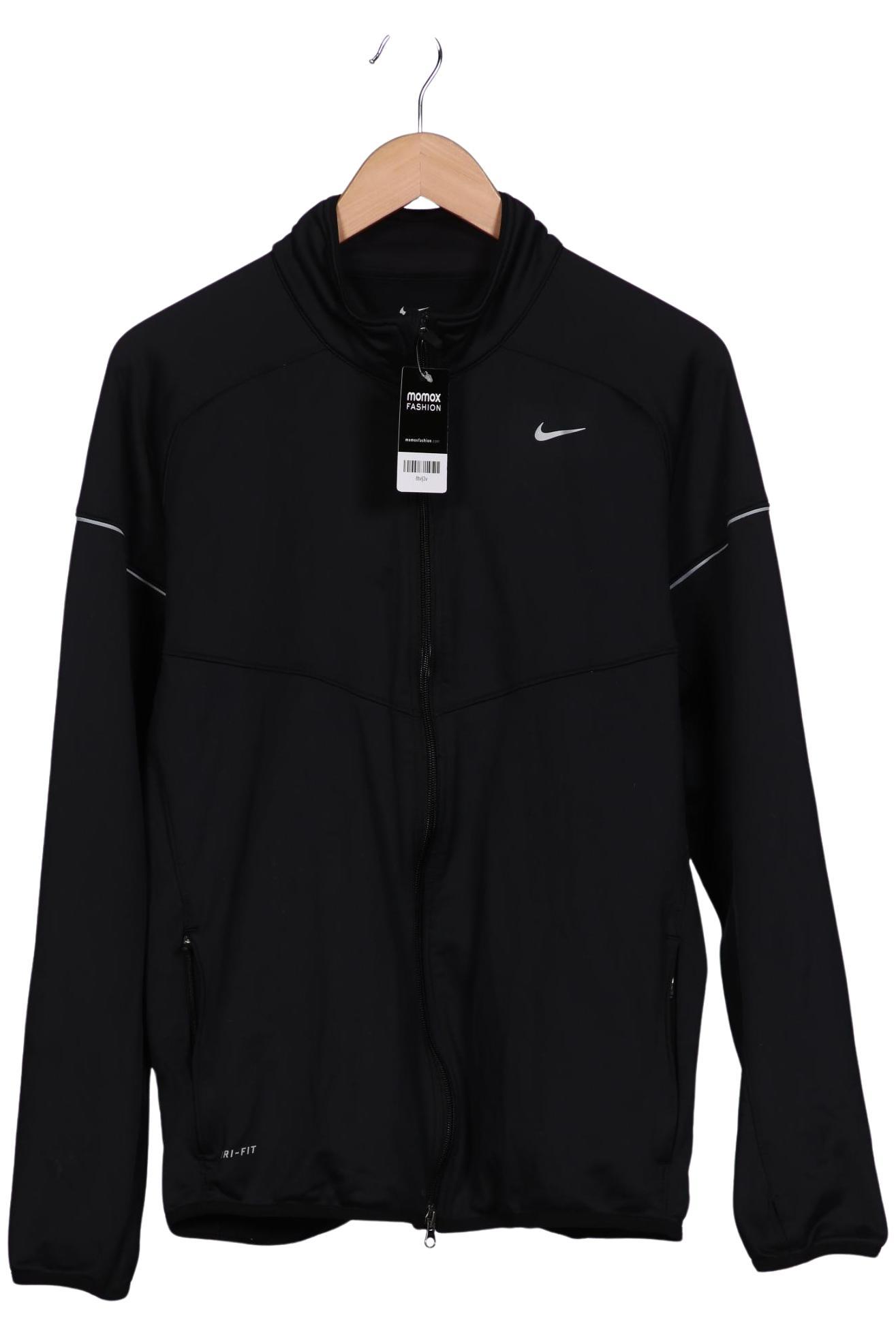 

Nike Herren Sweatshirt, schwarz, Gr. 52