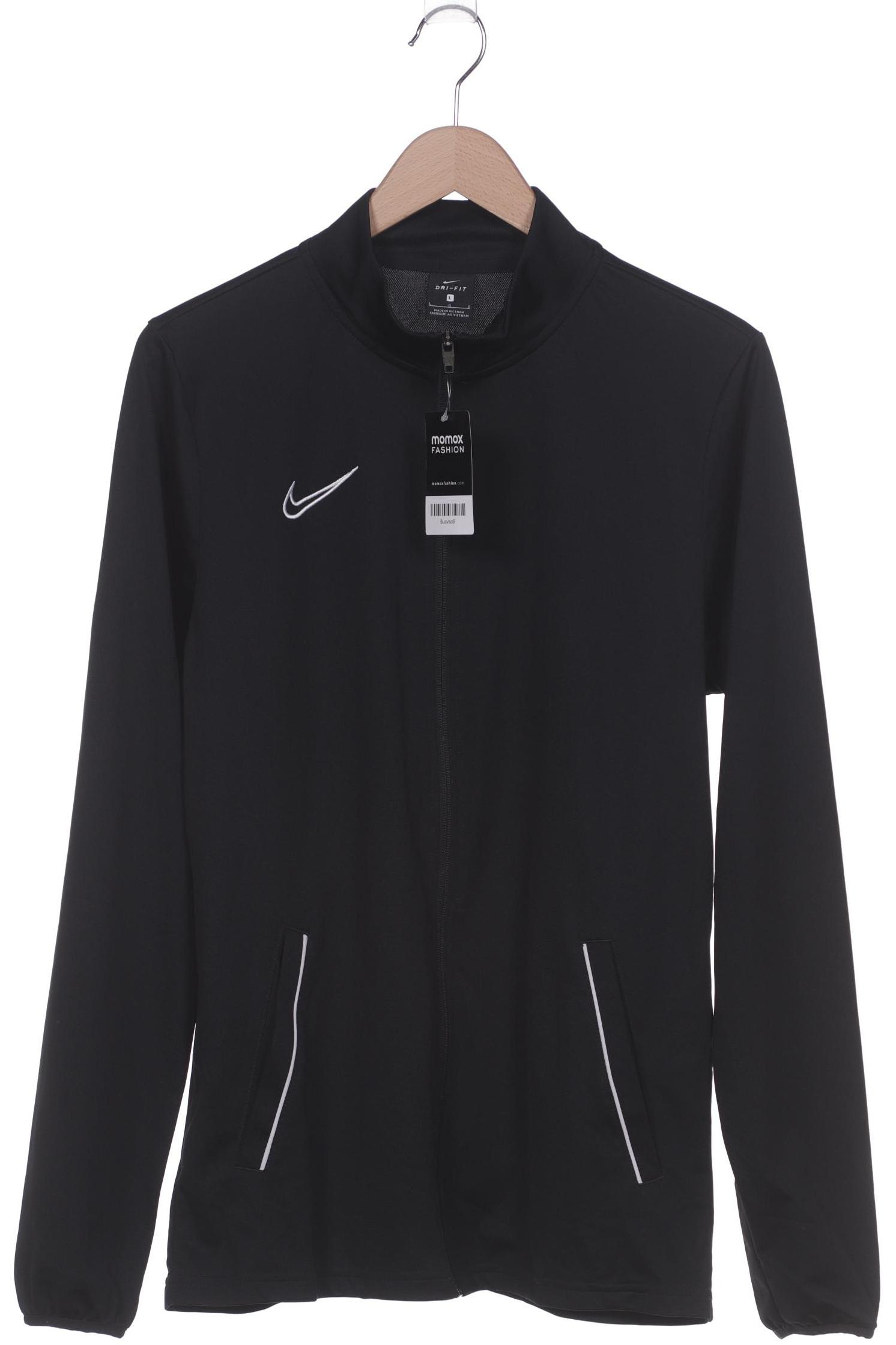 

Nike Herren Sweatshirt, schwarz, Gr. 52